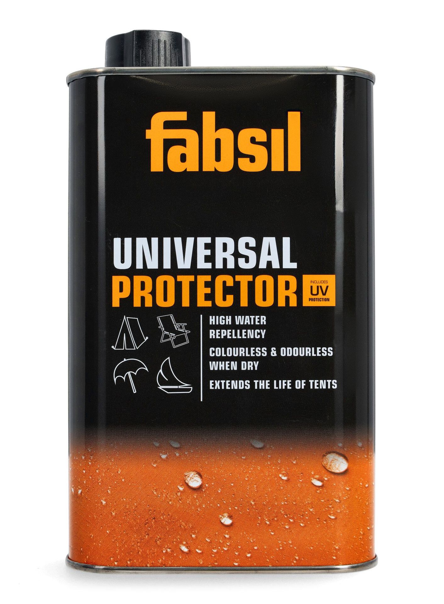 Impregnat Grangers Fabsil 1000ml