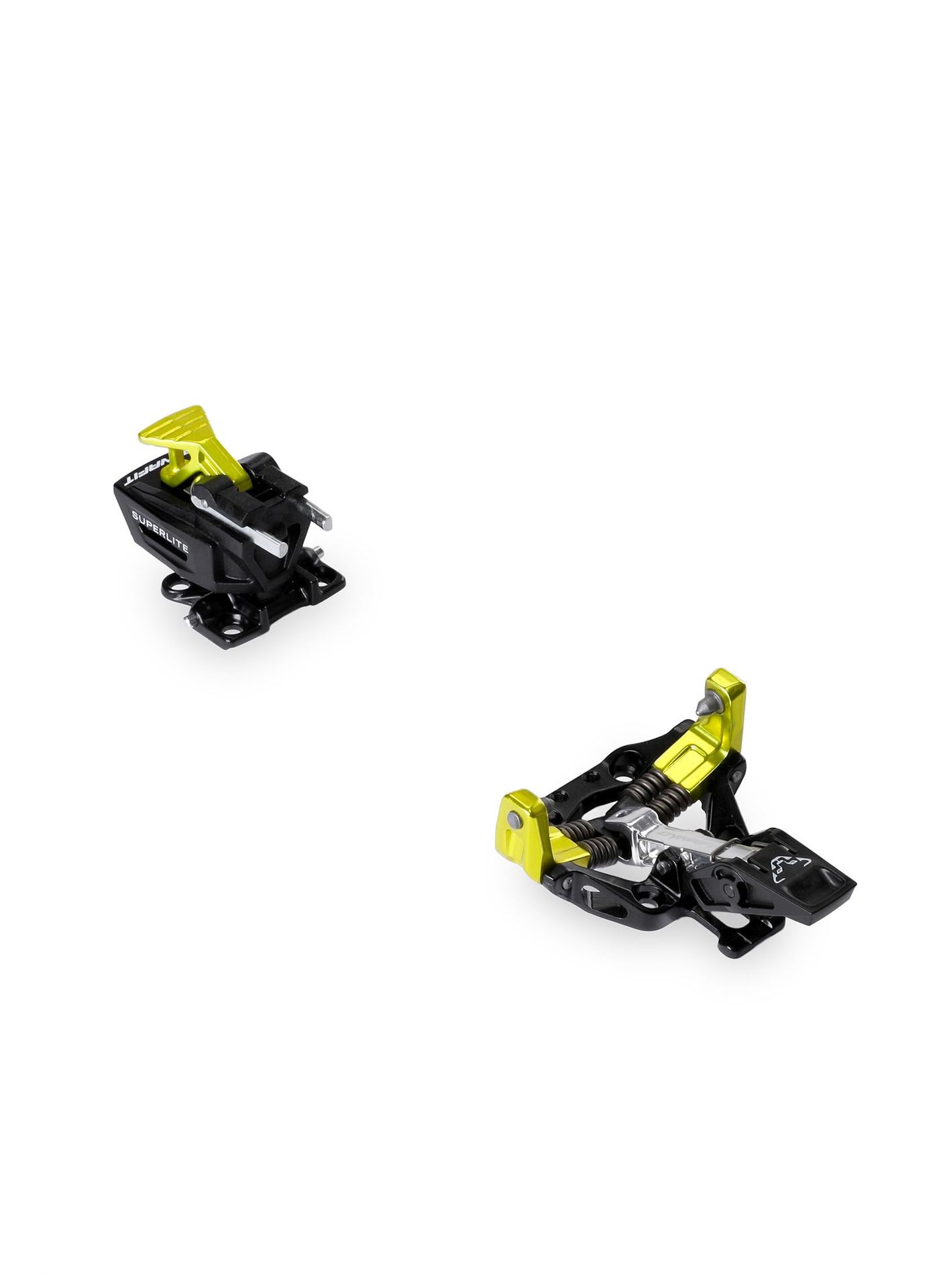 Wiązania skiturowe Dynafit TLT Superlite 2.0 Z12