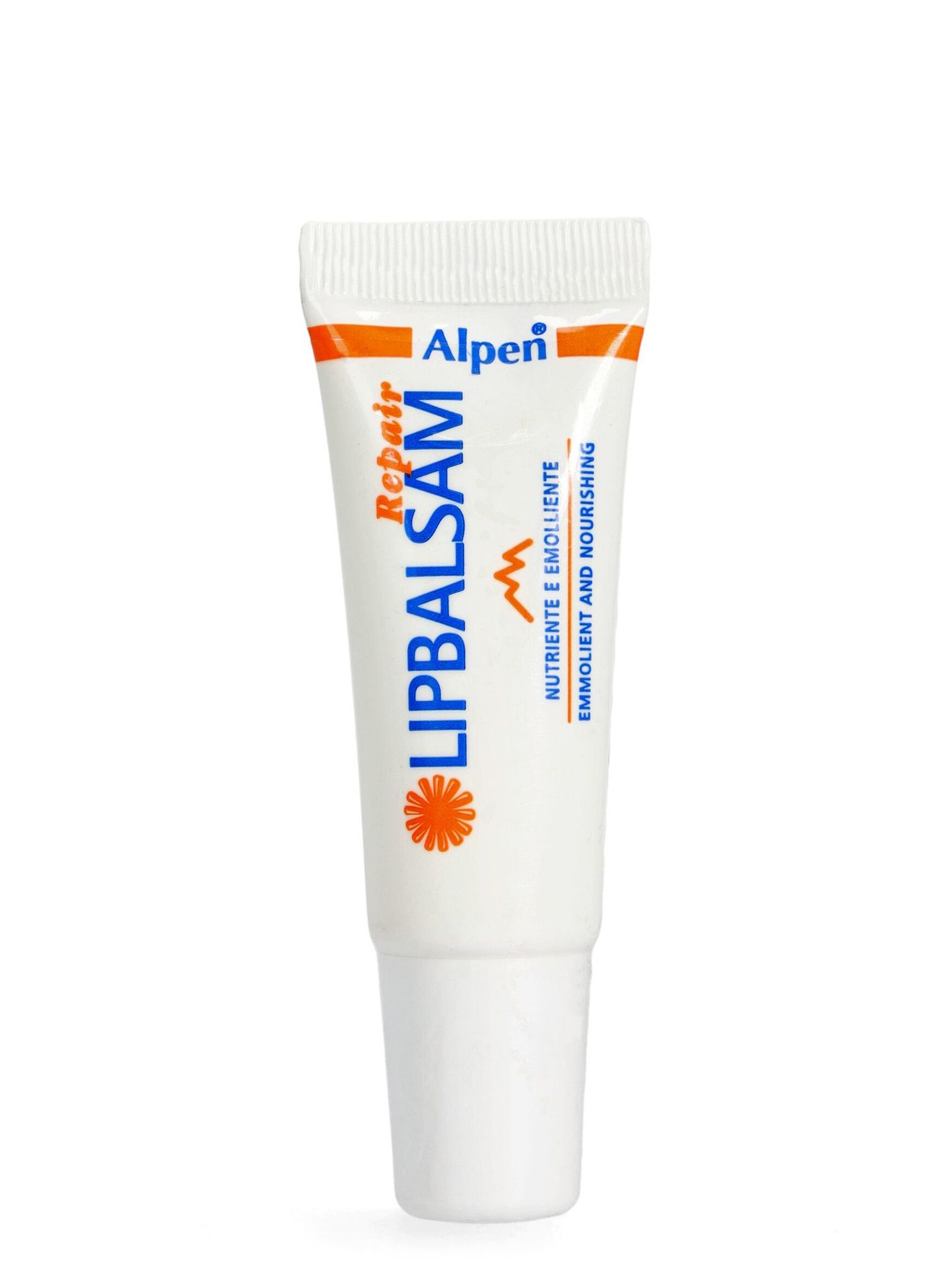 Balsam do ust Alpen Lip Balsam Repair