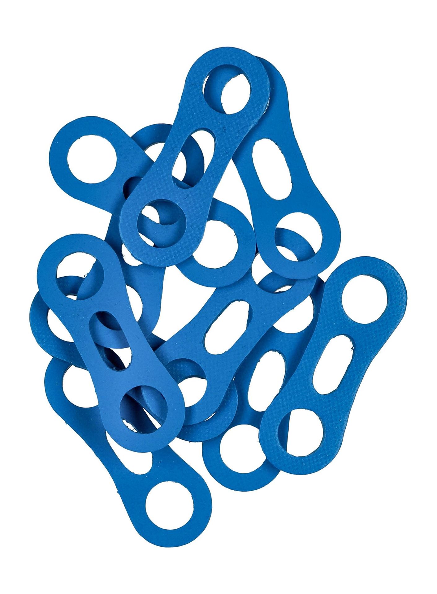 String Ocun Biner Fix 11 mm 10-pack - blue