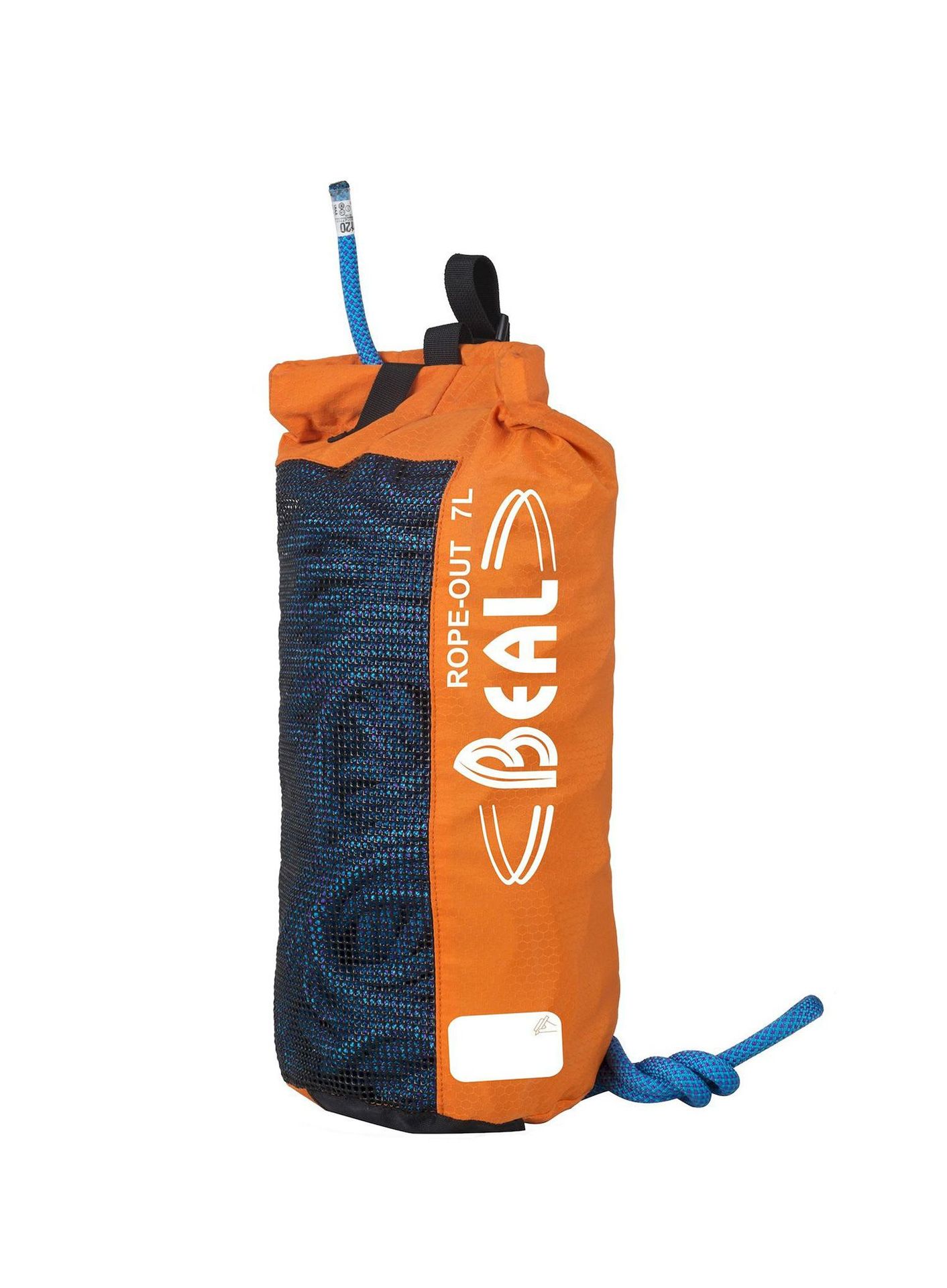 Worek transportowy Beal Rope Out 7l