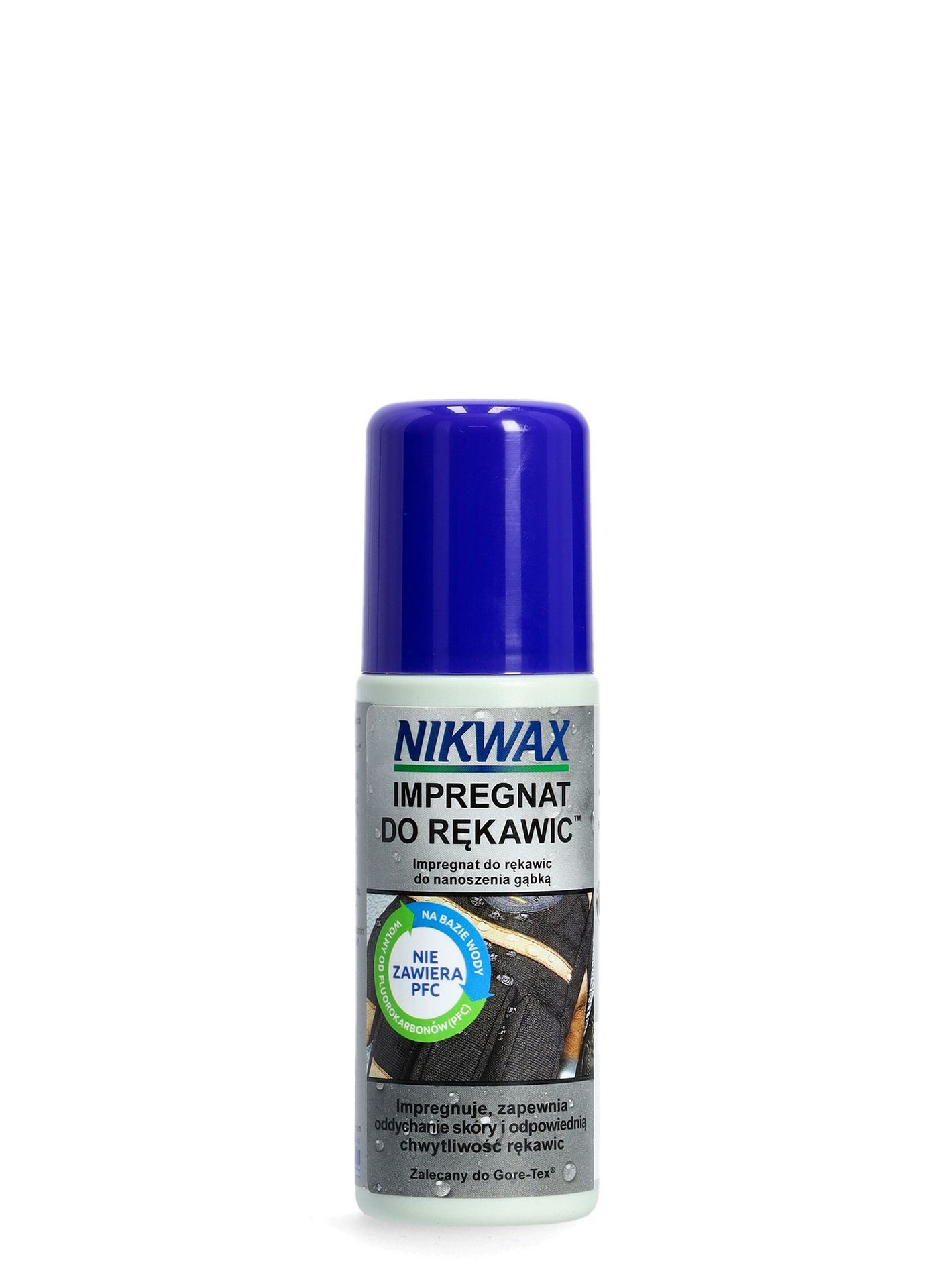 Nikwax Impregnat do rękawic Glove Proof 125 ml