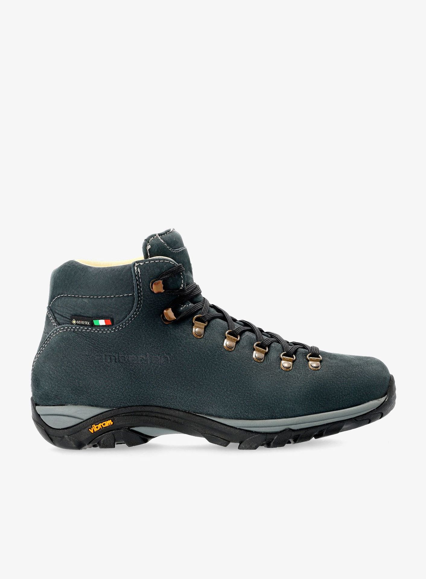 Buty turystyczne Zamberlan New Trail Lite Evo GTX - blue