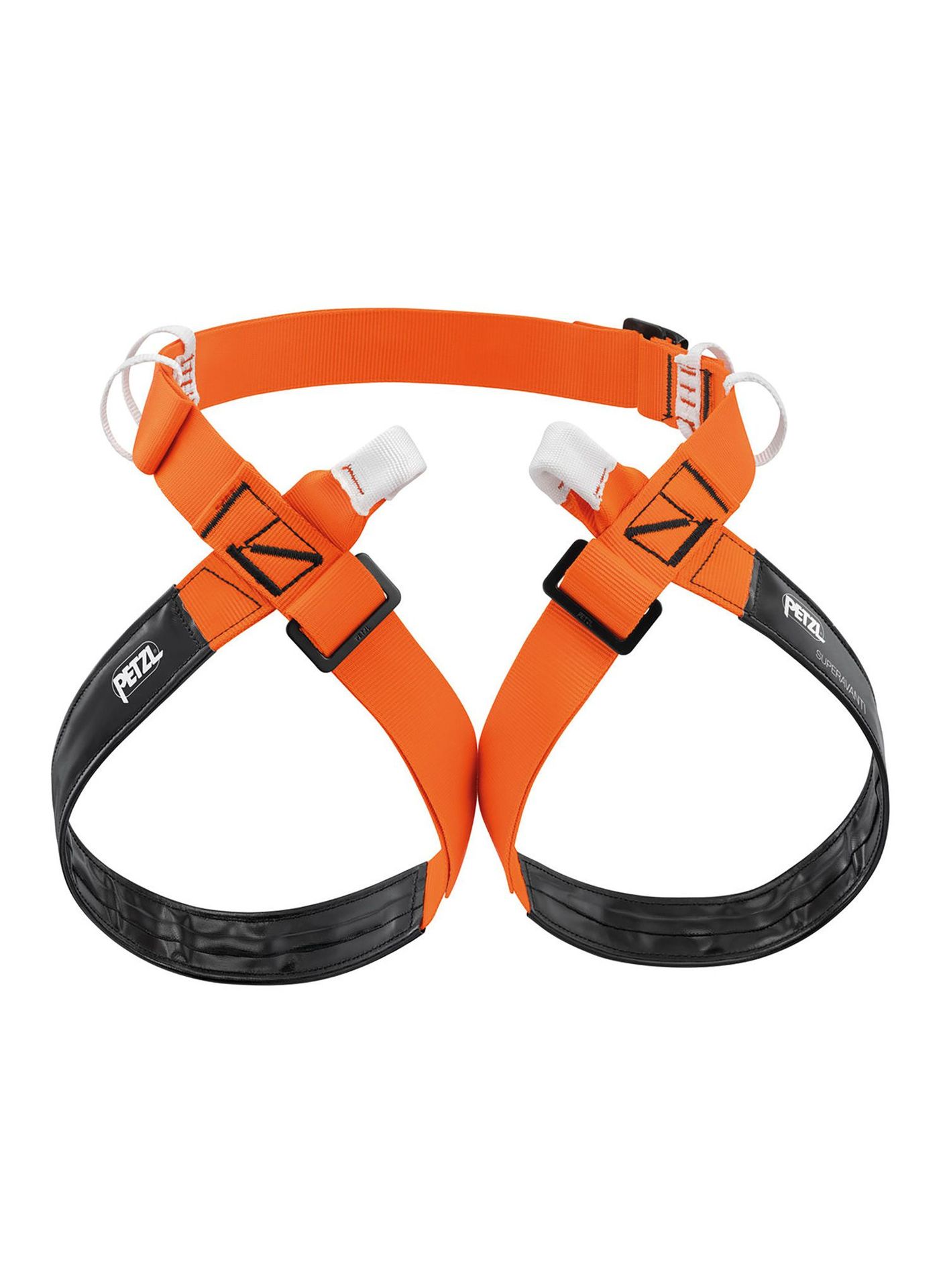 Uprząż jaskiniowa Petzl Superavanti