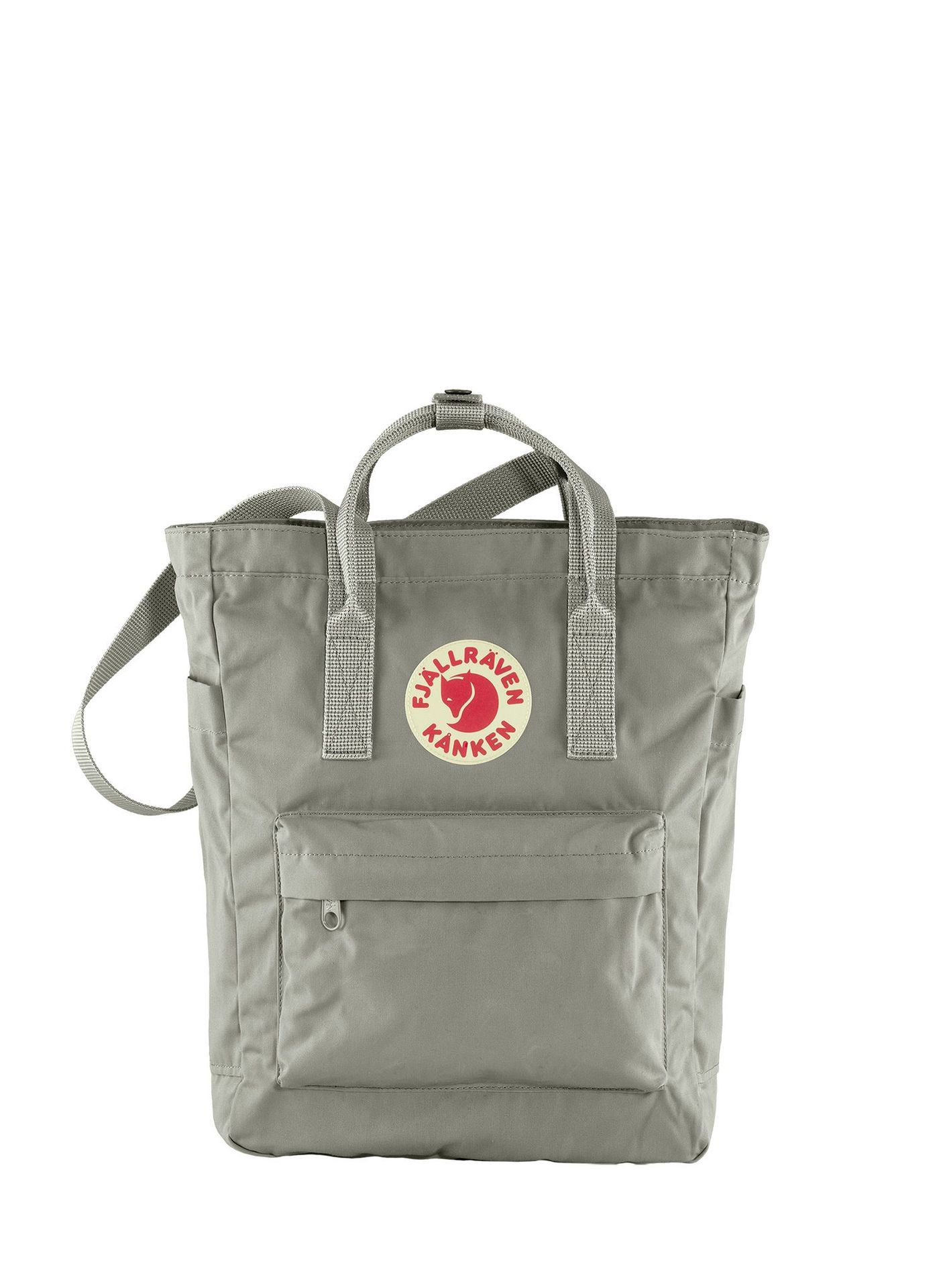 Plecak miejski Fjallraven Kanken Totepack - fog