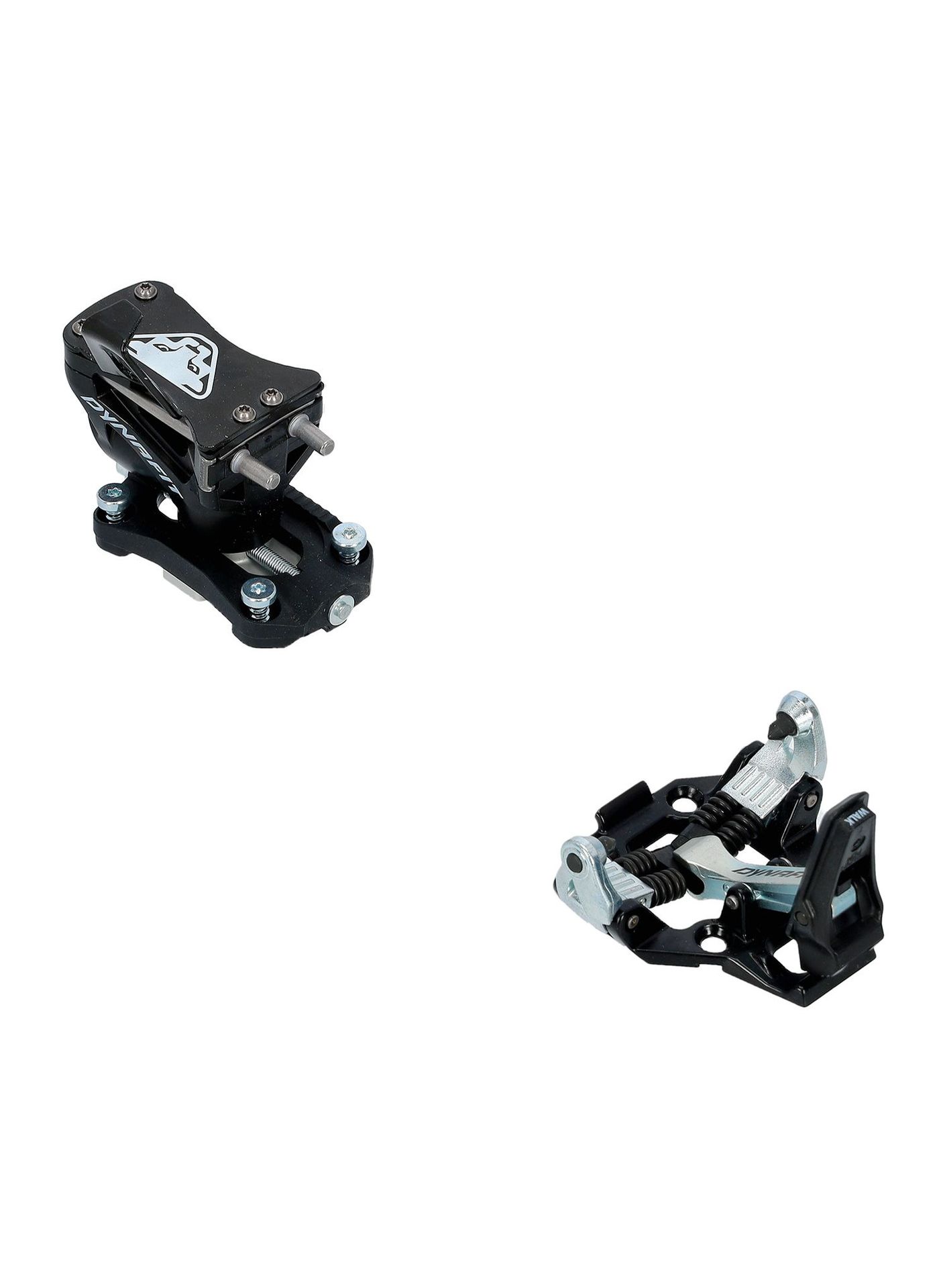 Wiązania skiturowe Dynafit Speed Turn - black/silver