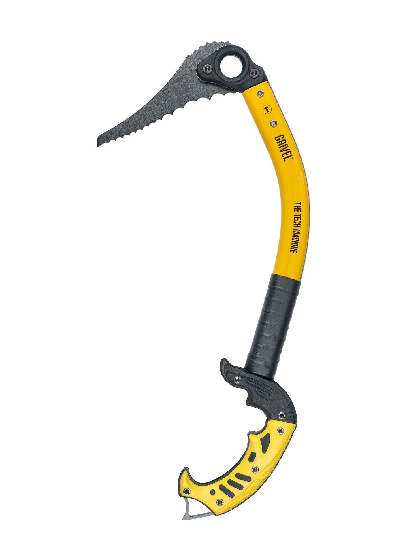 Czekan wspinaczkowy Grivel The Tech Machine