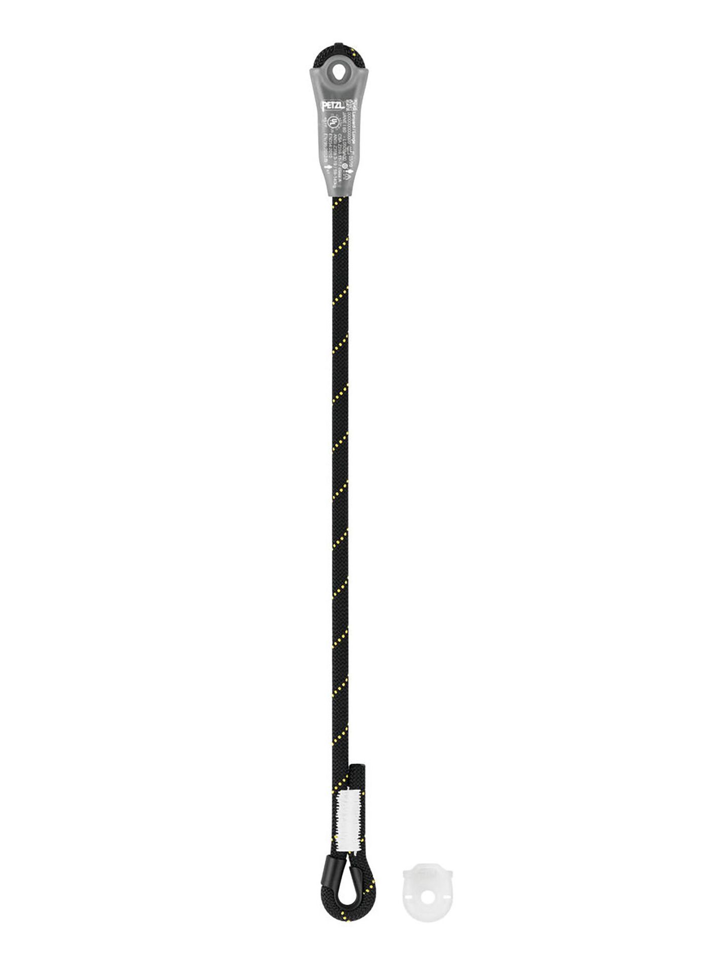 Lonża nieregulowana Petzl Jane-I 60cm