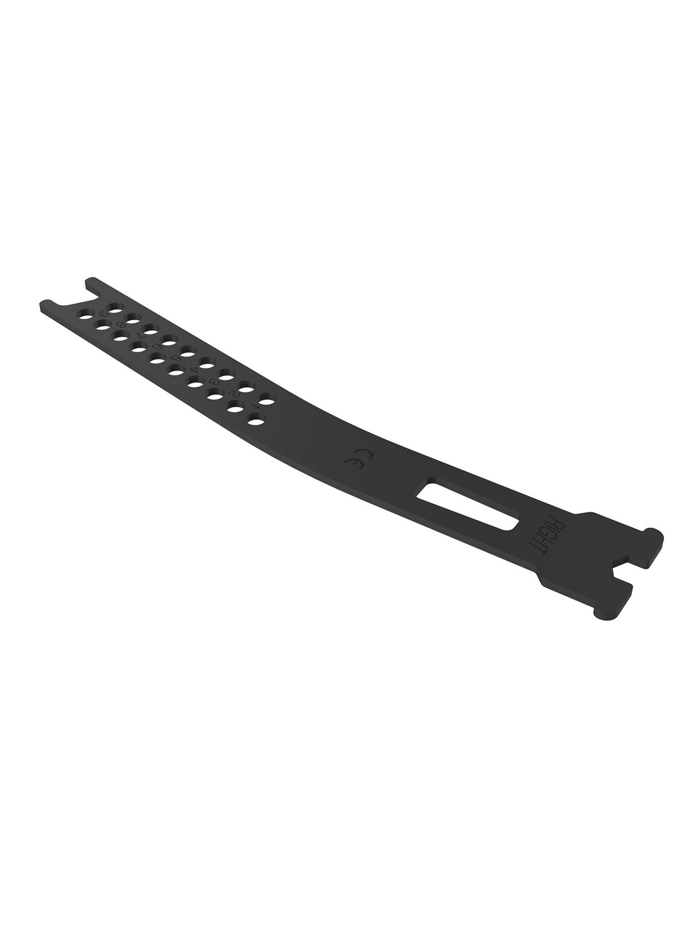 Łączniki do raków Petzl Universal Link Bar