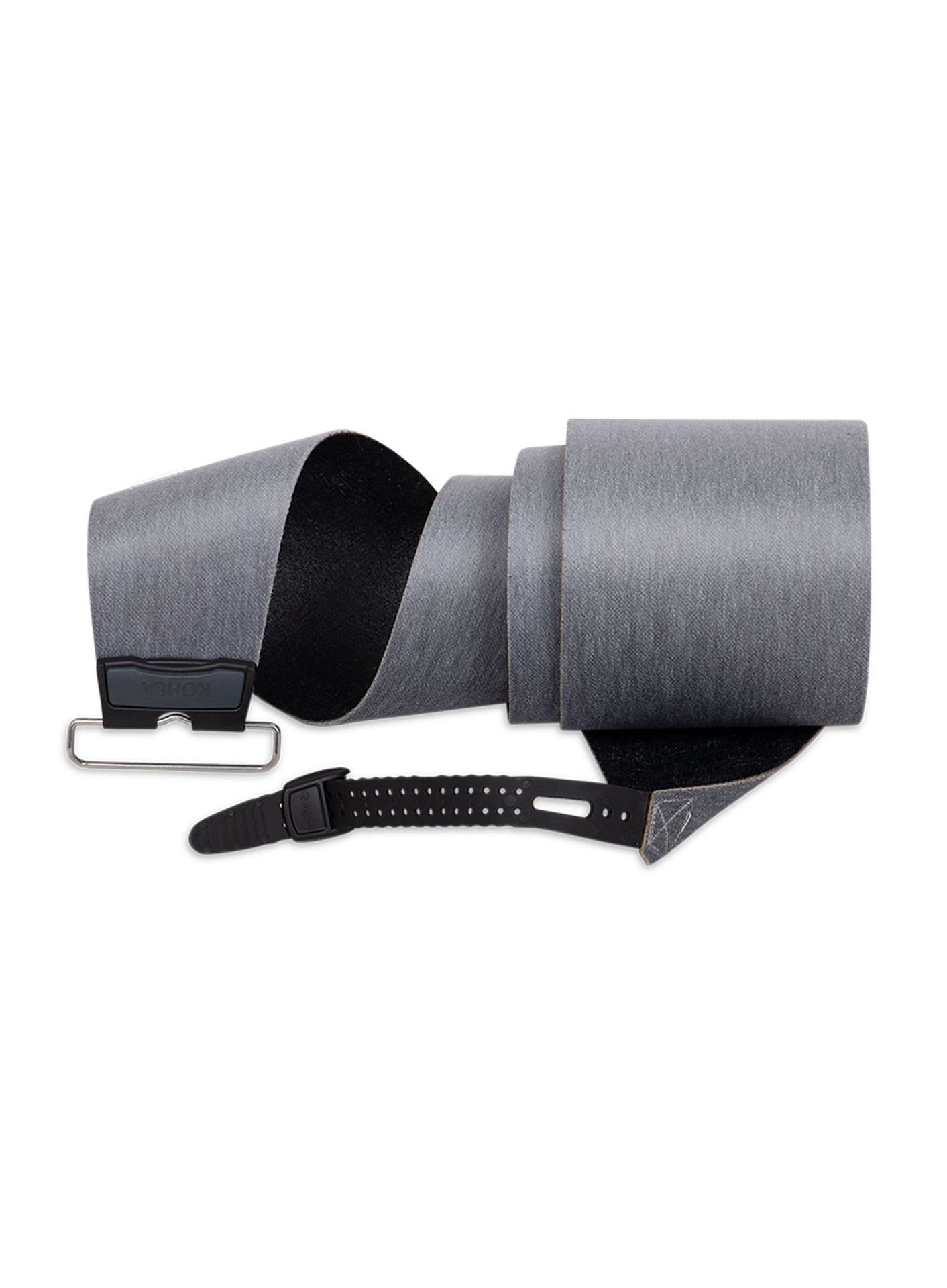 Foki skiturowe Kohla Vertical Mix Multifit 120 mm - grey
