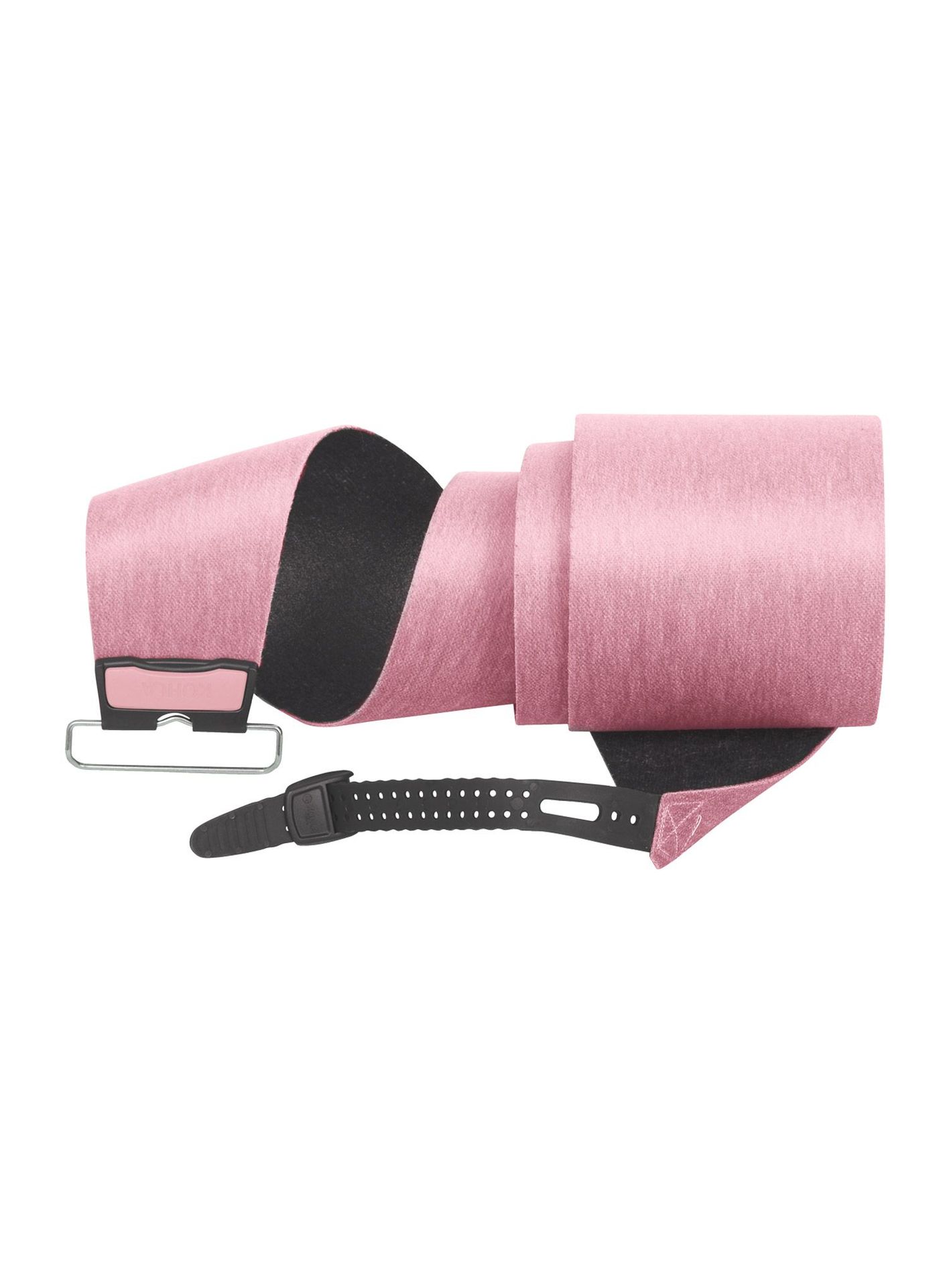 Foki skiturowe Kohla Vertical Women Multifit 120 mm - bleached