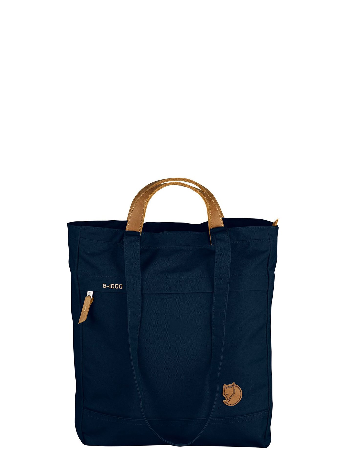 Plecak miejski Fjallraven Totepack No. 1 - navy