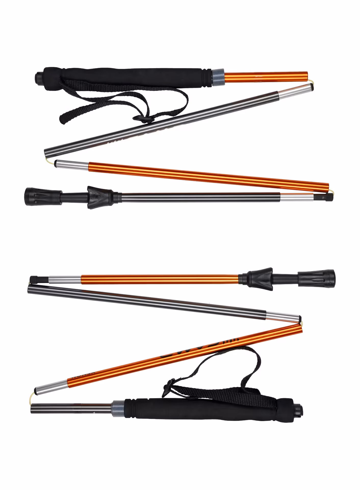 Kije biegowe Camp Xenon Pro 2.0