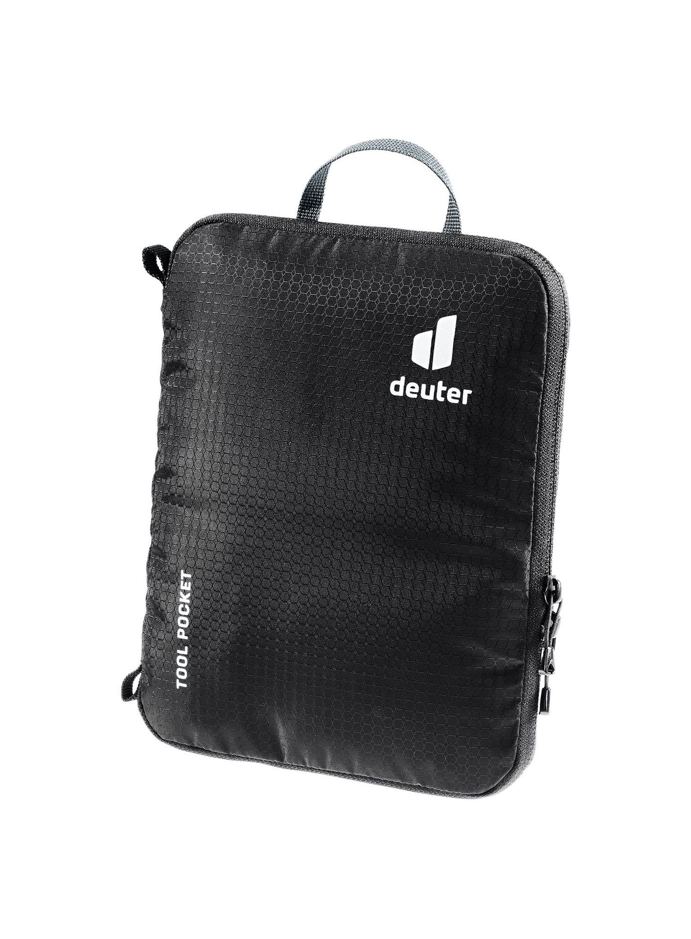 Organizer na narzędzia rowerowe Deuter Tool Pocket - black
