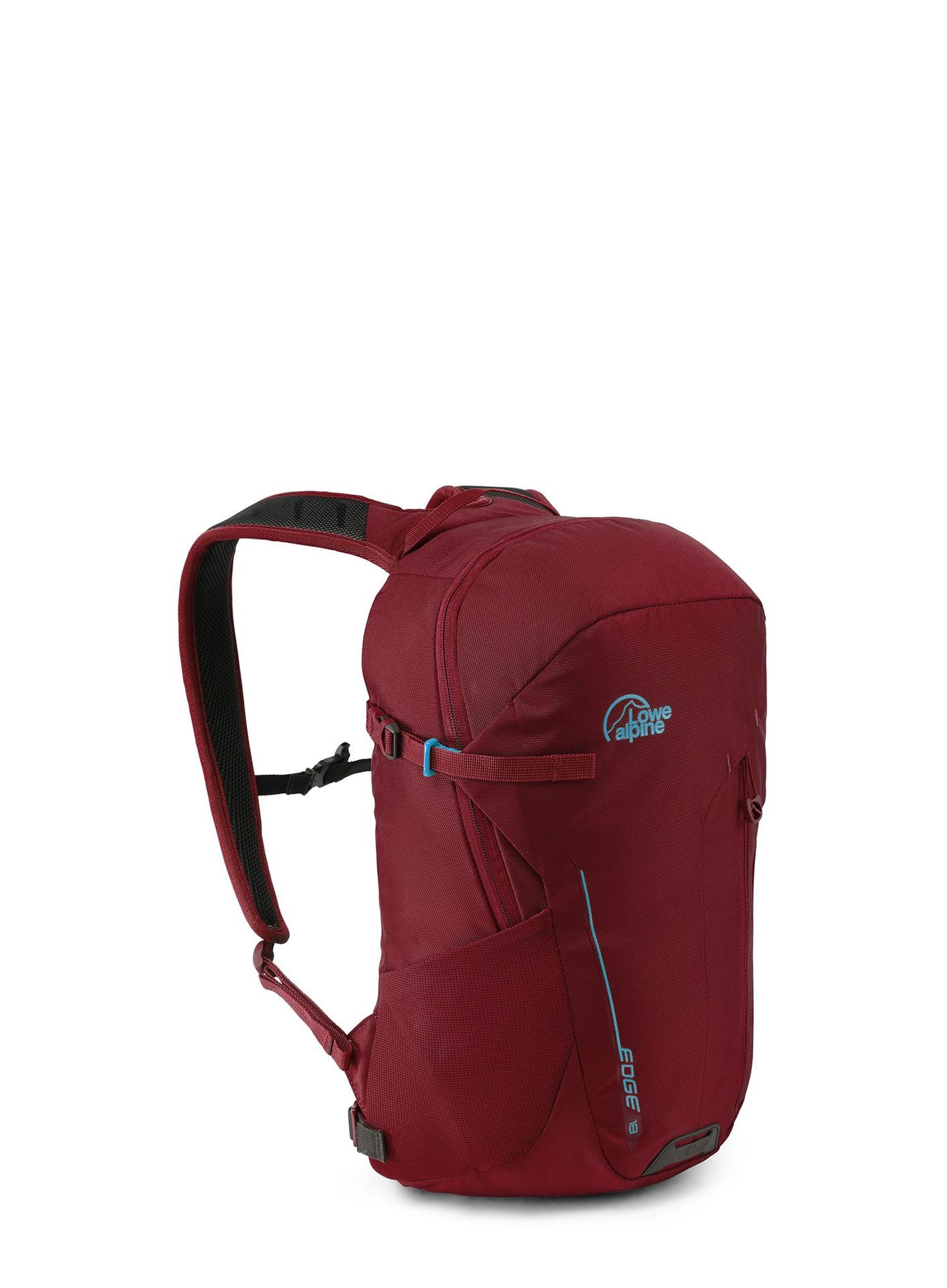 Lowe Alpine Edge 18 Plecak, raspberry 2020 Plecaki codzienne FDP-91-RA-18