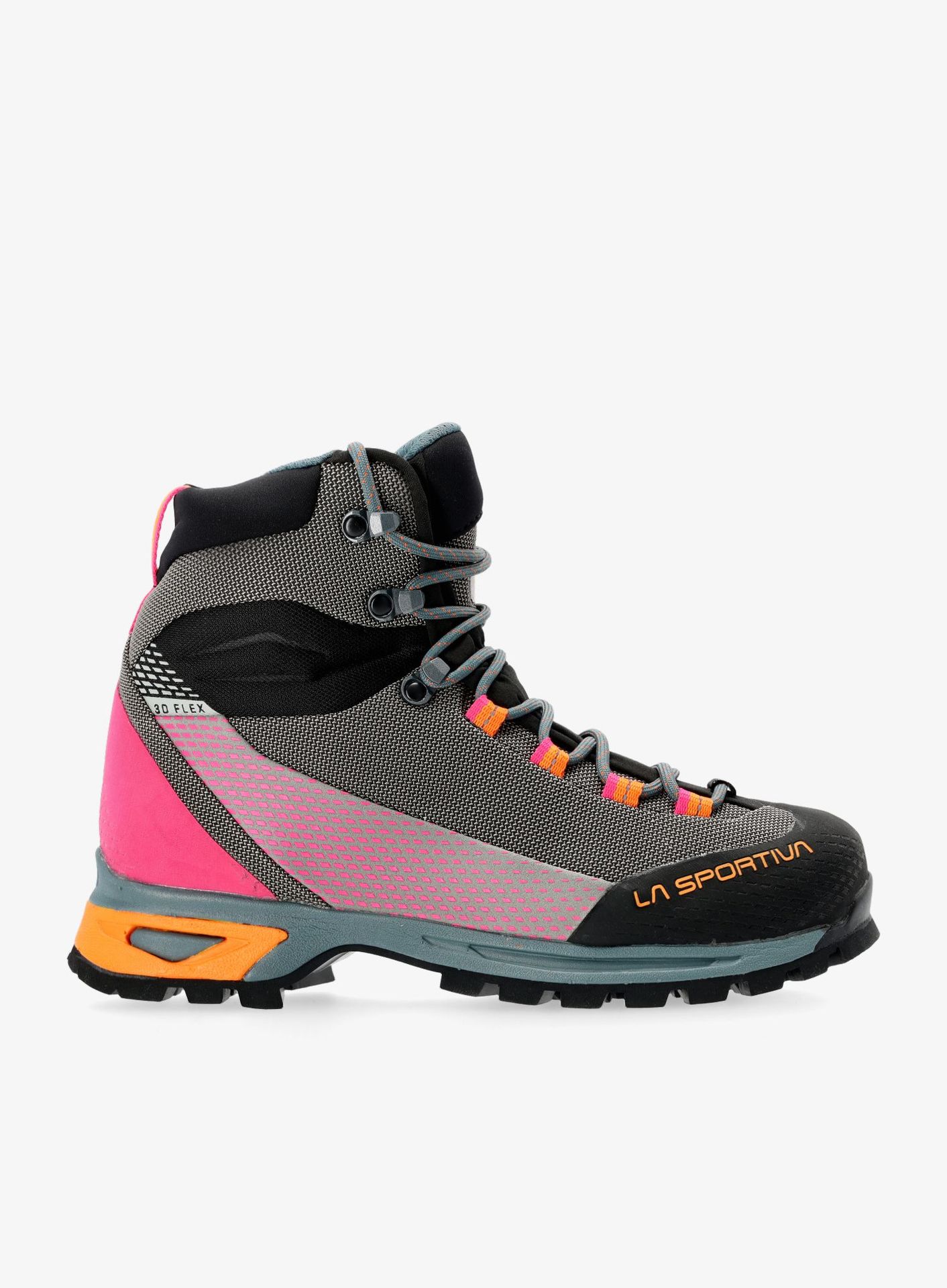 Buty trekkingowe damskie La Sportiva Trango Trk GTX - moon/mrgld