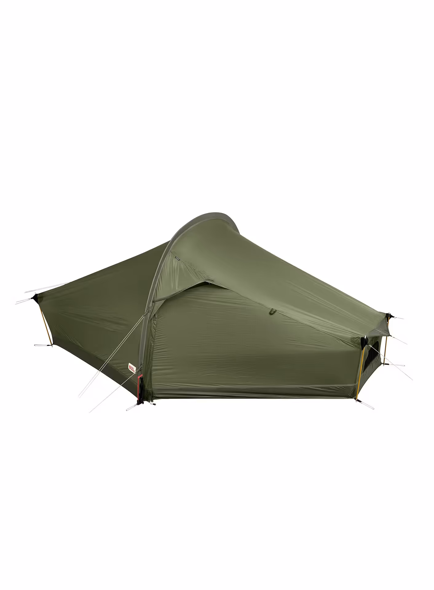 Namiot Fjallraven Abisko Lite 1 - pine green