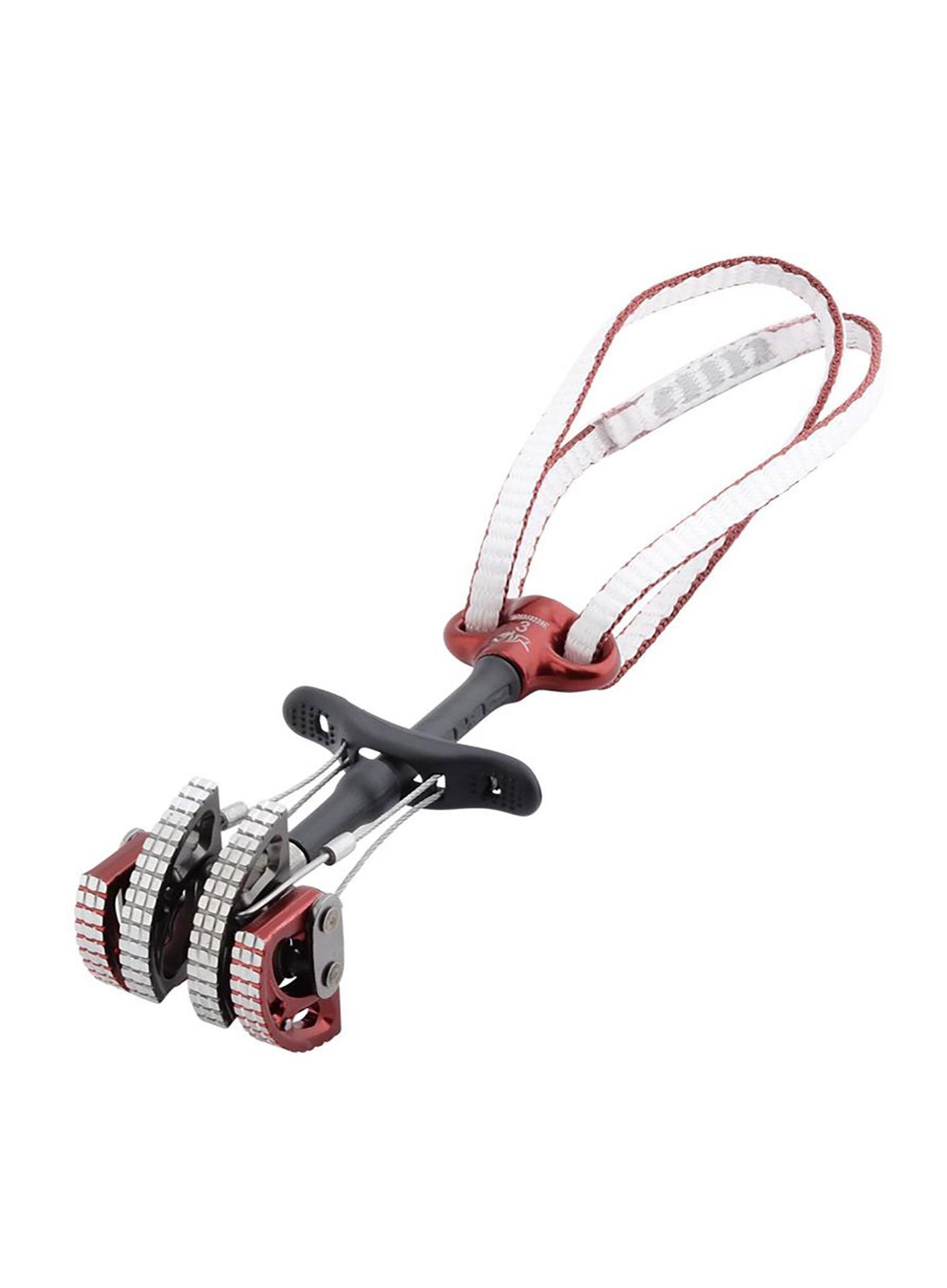 Friend wspinaczkowy DMM Dragon Cam Size 3 - red