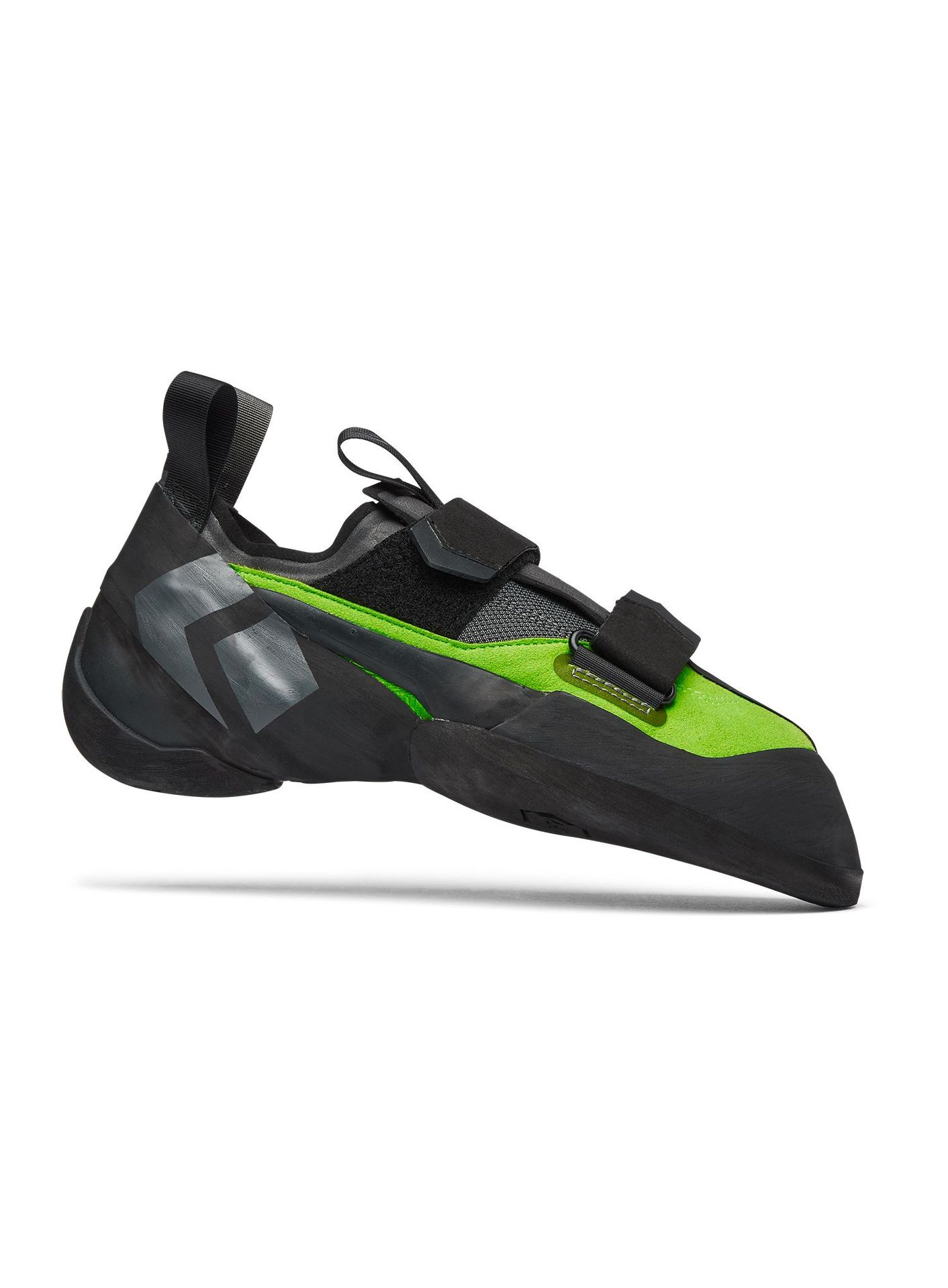 Buty wspinaczkowe Black Diamond Method - envy green