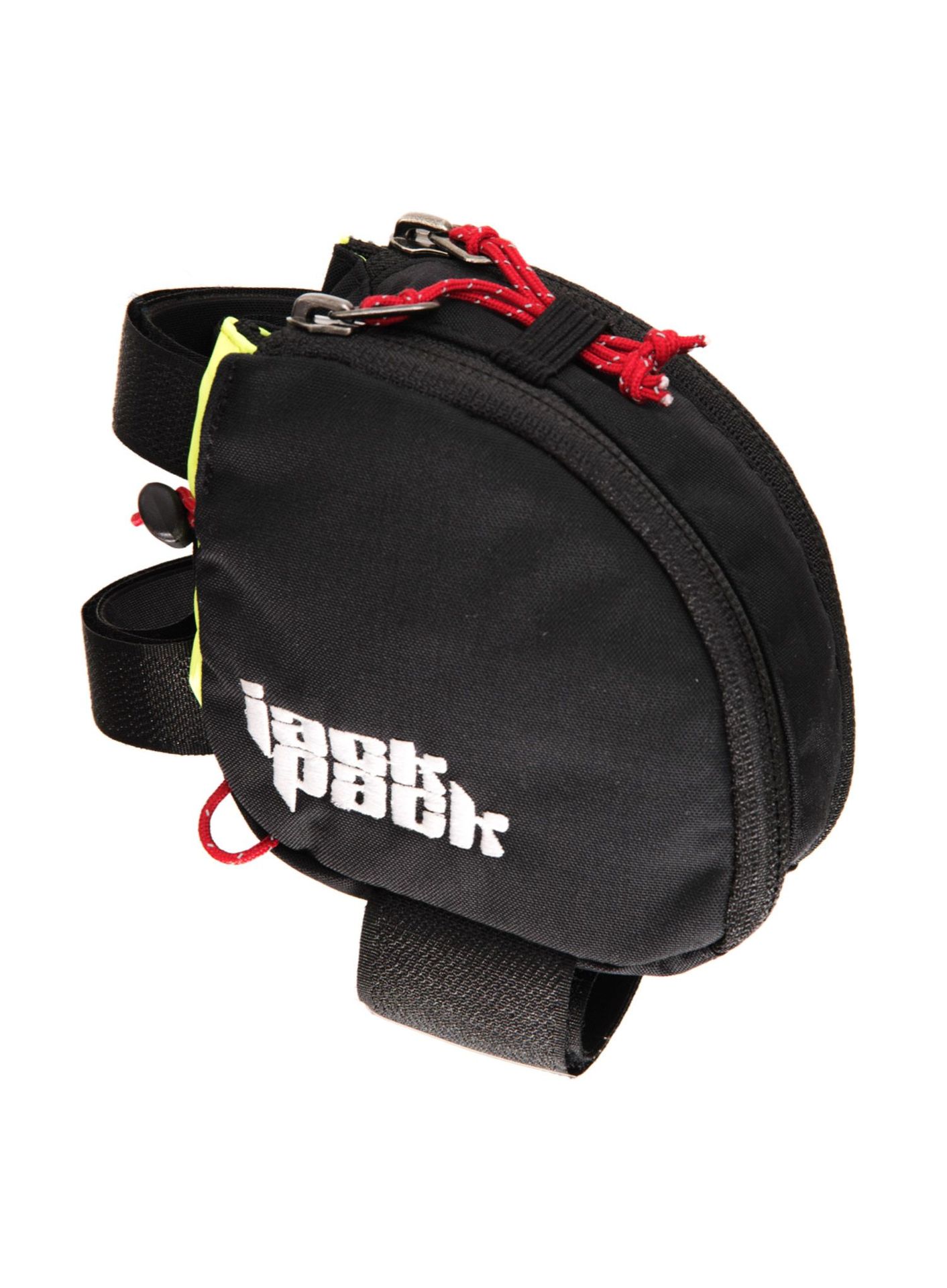 Torebka rowerowa Jack Pack Ćwiartka 2.0