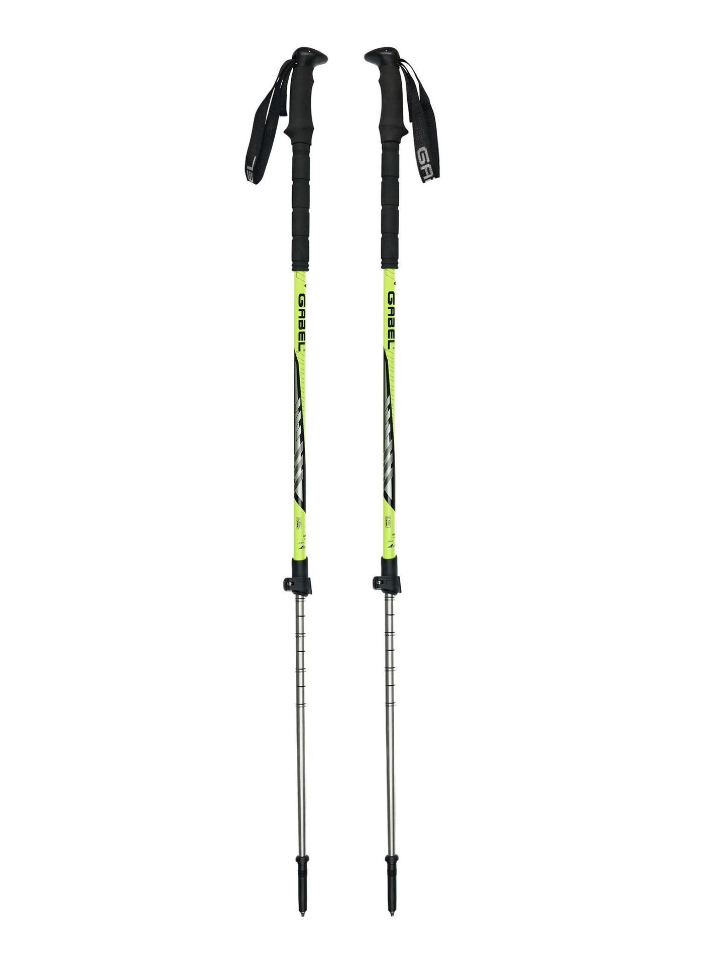 Kije skiturowe Gabel Trail Tour FL EF