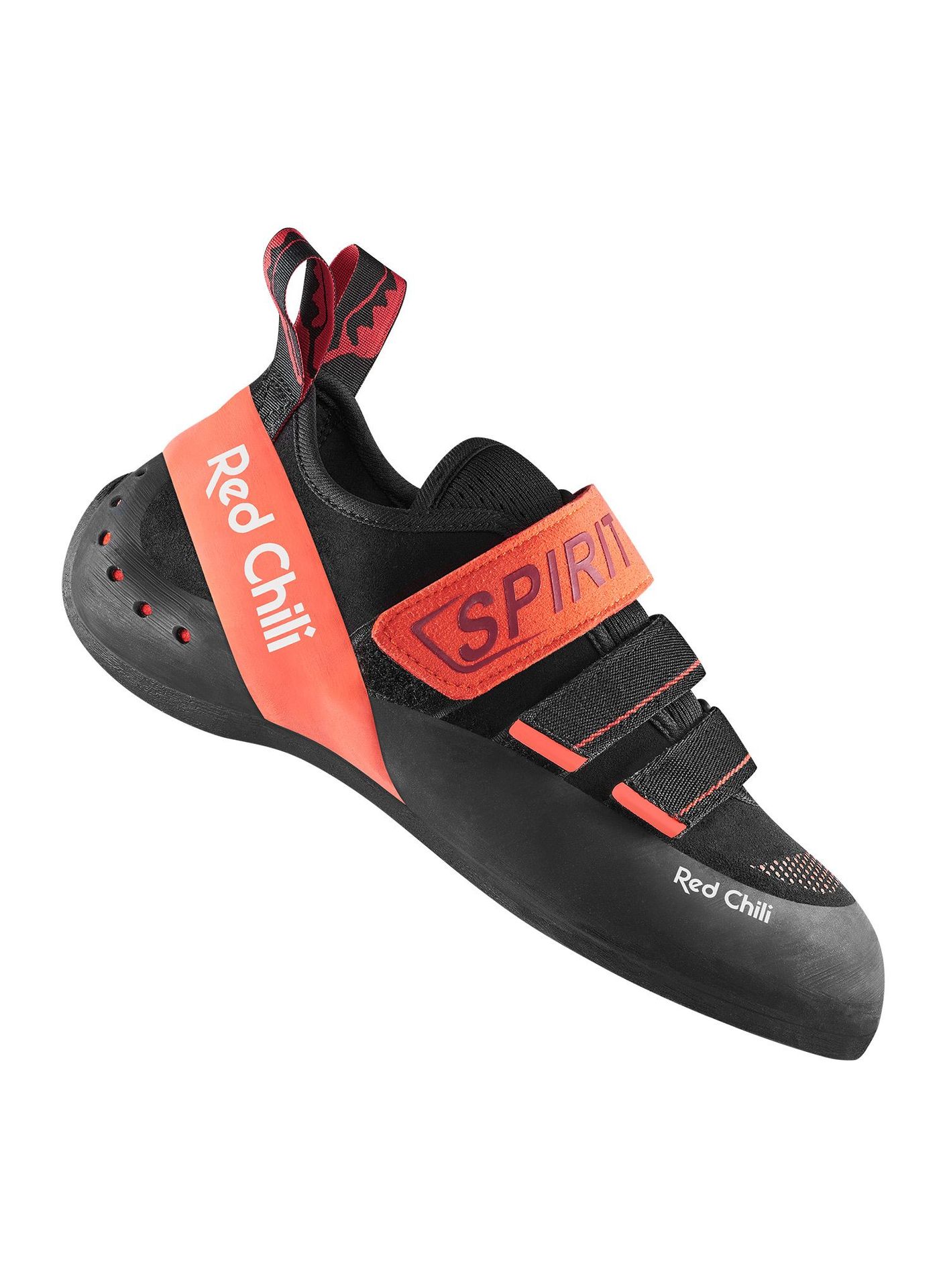 Buty wspinaczkowe Red Chili Spirit IV - night