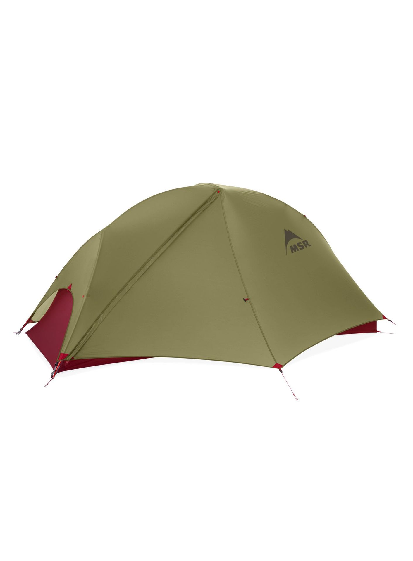 Namiot 1-osobowy MSR FreeLite 1 - green