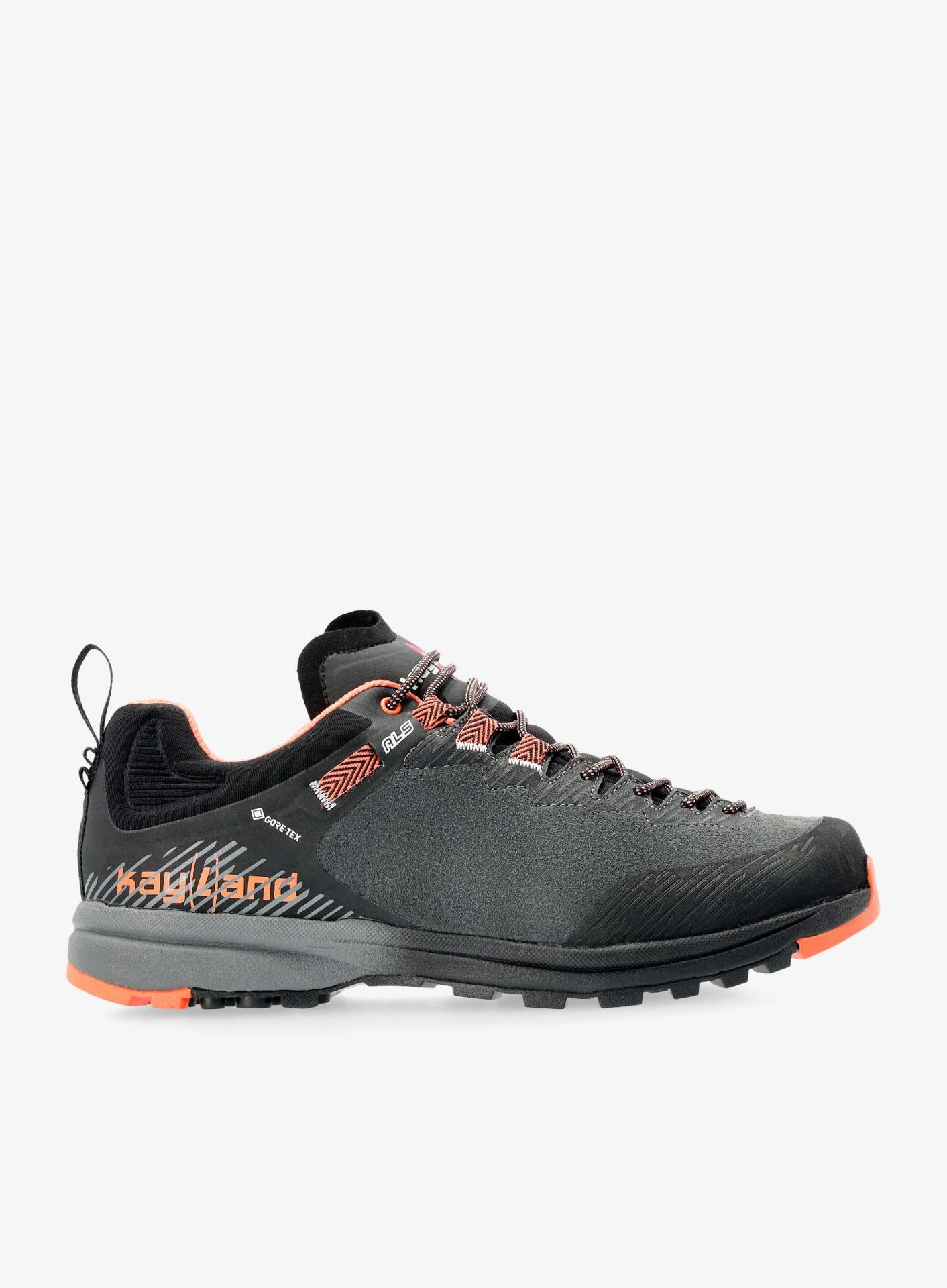Buty na rower damskie Kayland Grimpeur GTX - grey/peach
