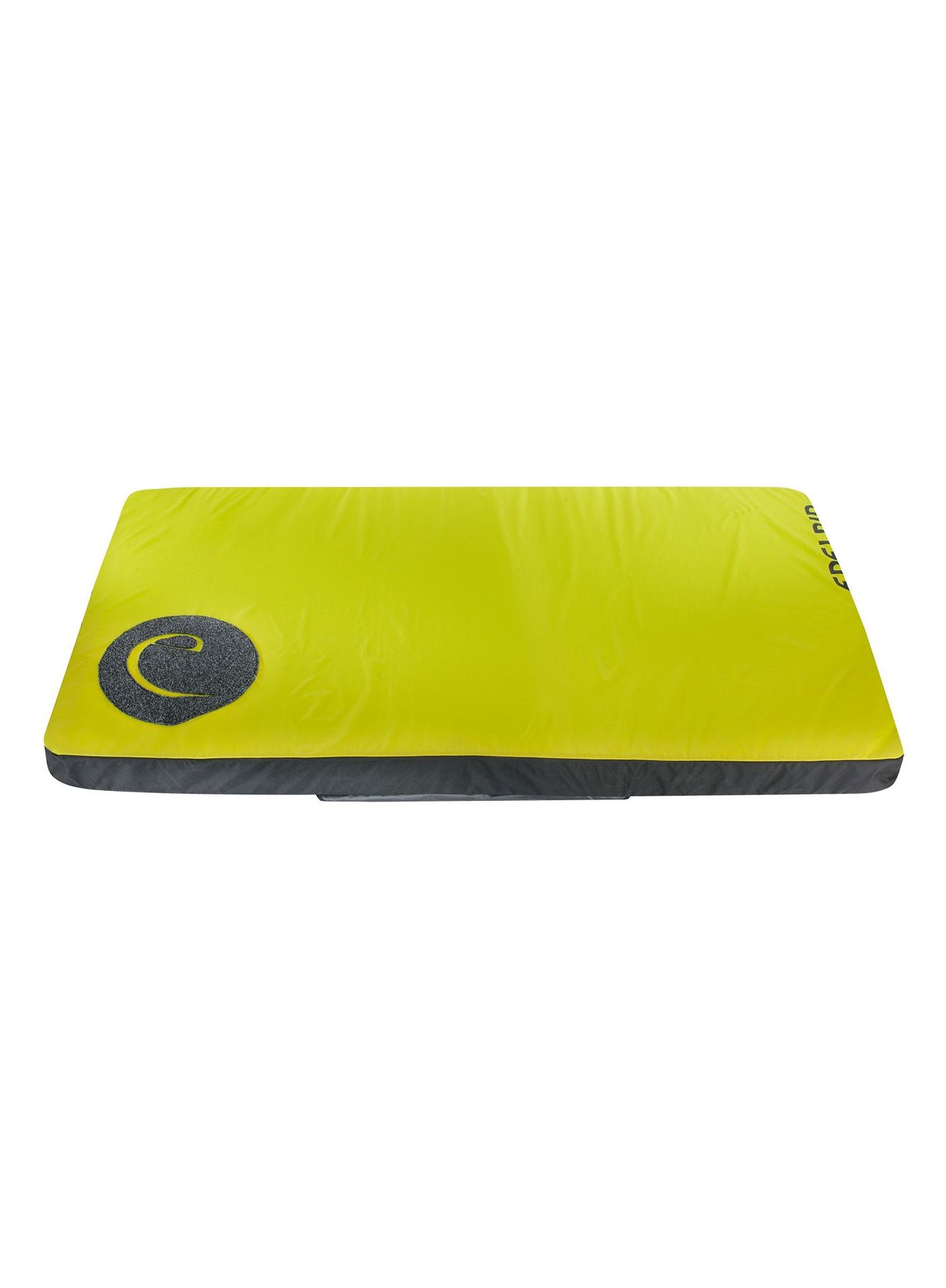 Crashpad Edelrid Crux III - night/oasis