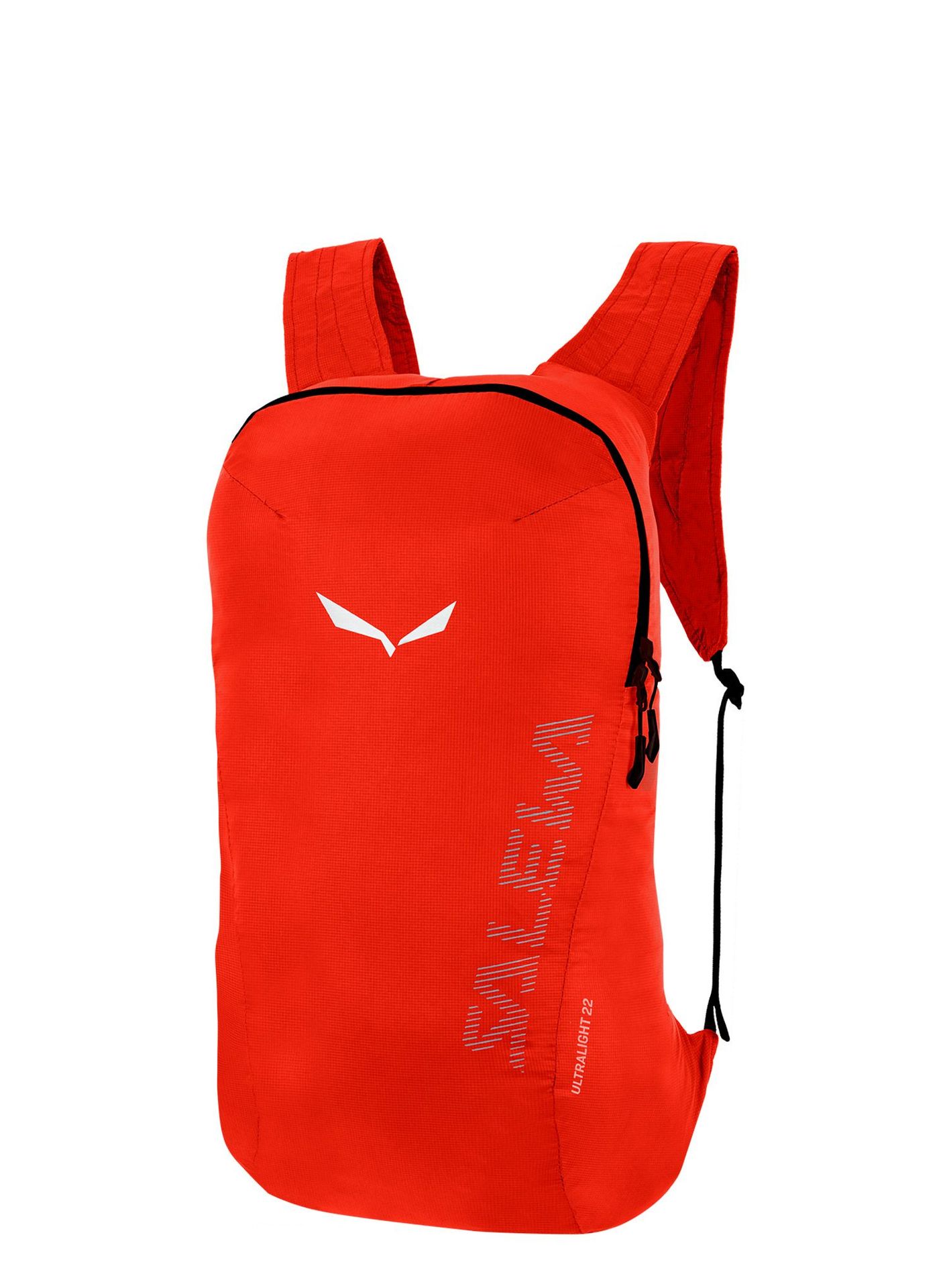 Plecak miejski Salewa Ultralight 22L - flame