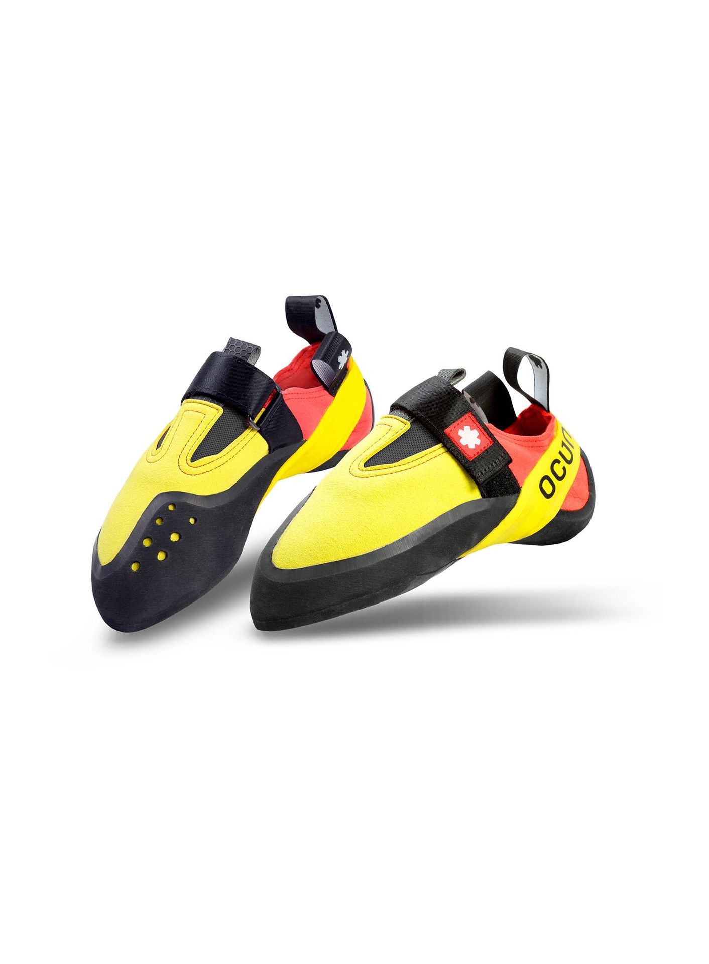Buty wspinaczkowe dla dzieci Ocun Rival