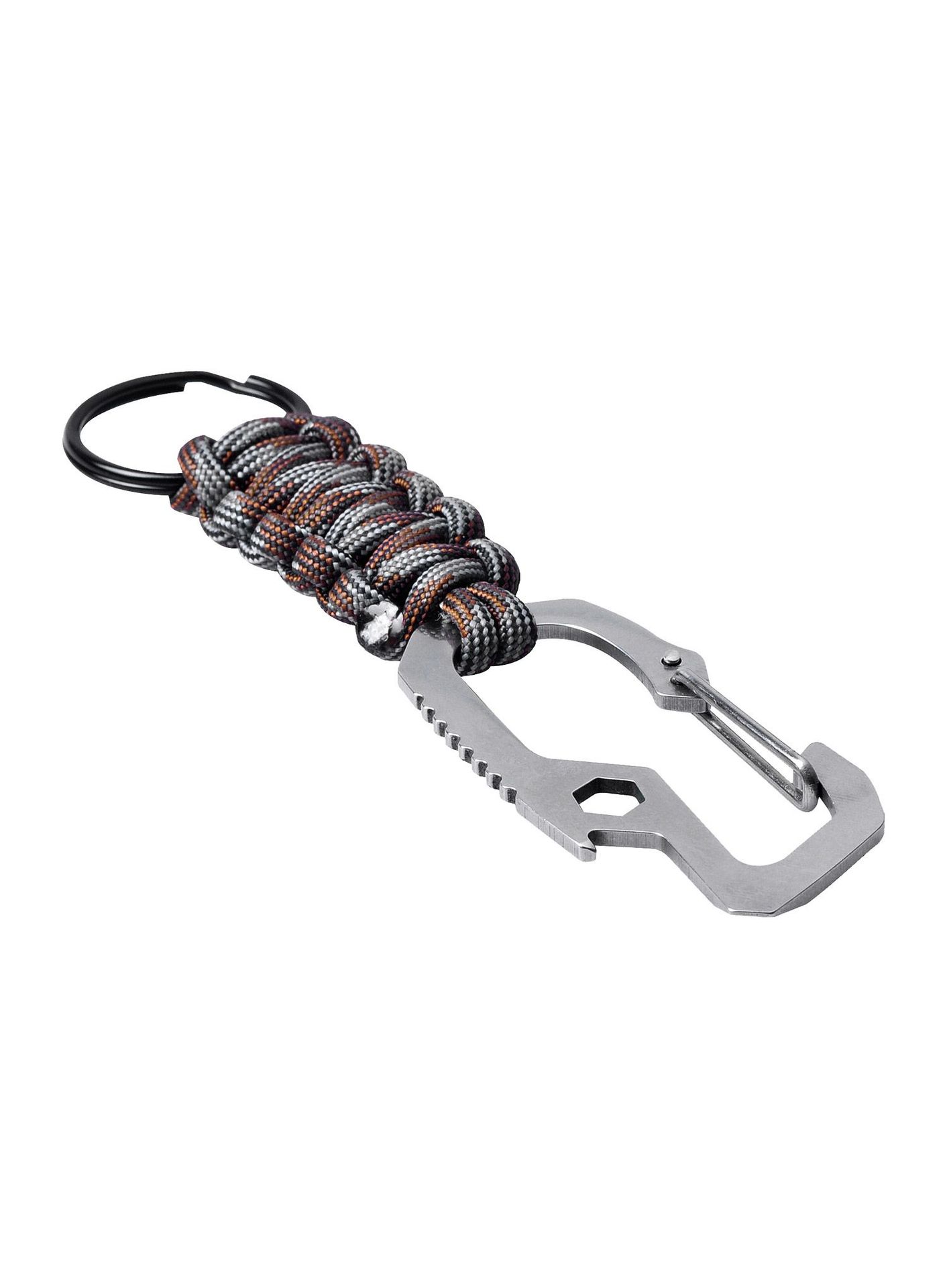 Brelok Munkees Multi-function Paracord Key Fob