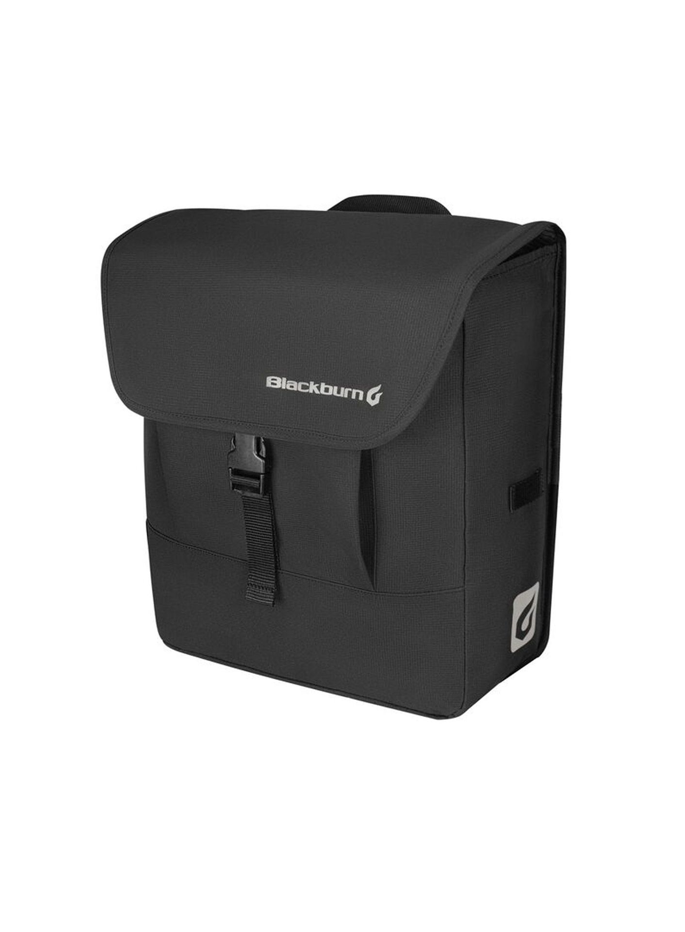 Sakwa rowerowa Blackburn Local Rear Pannier - black