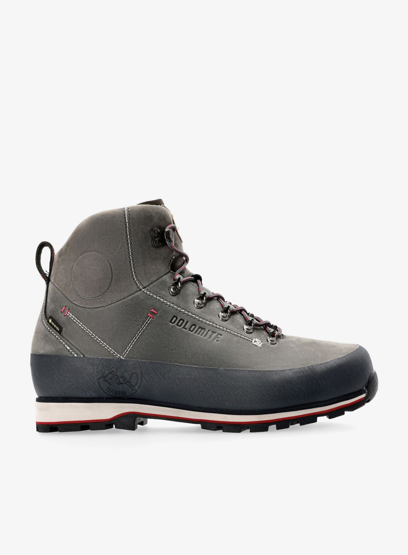 Buty outdoor Dolomite 60 Dhaulagiri GTX - anthracite/grey