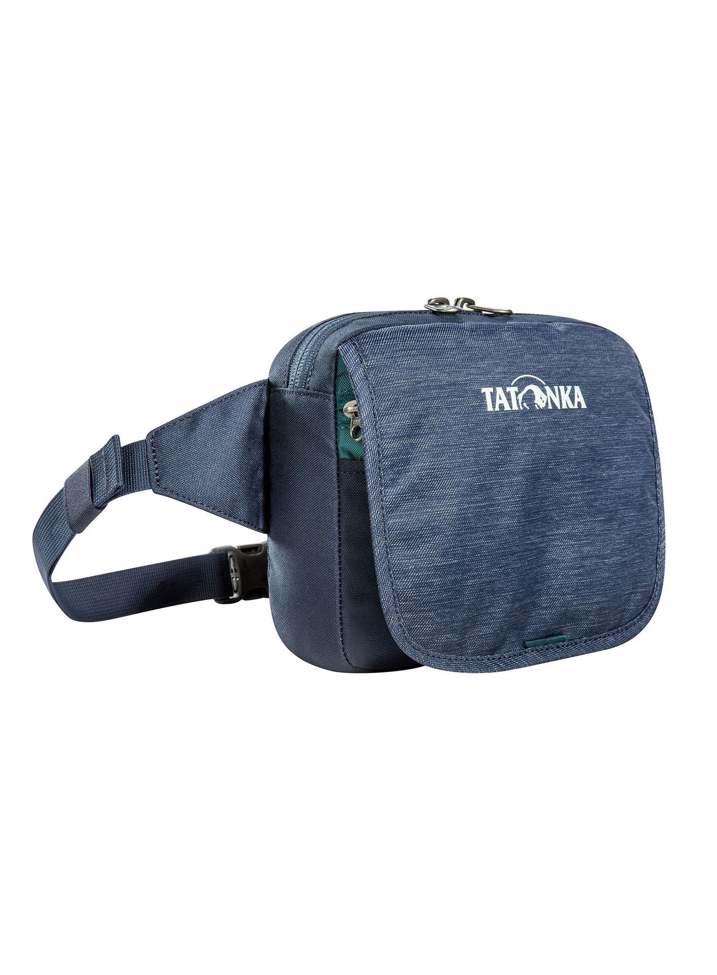 Torba biodrowa Tatonka Travel Organizer - navy