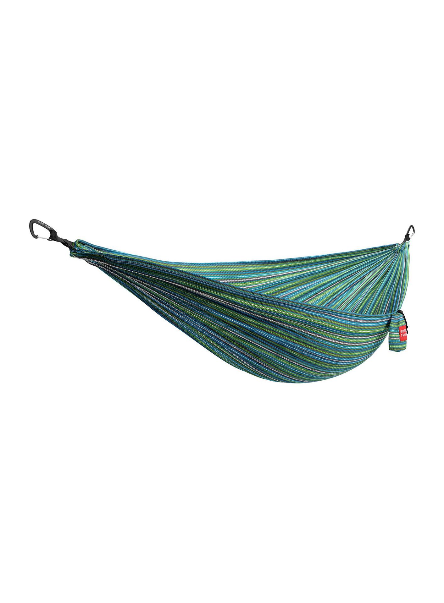 Hamak turystyczny GrandTrunk TrunkTech Double - serape