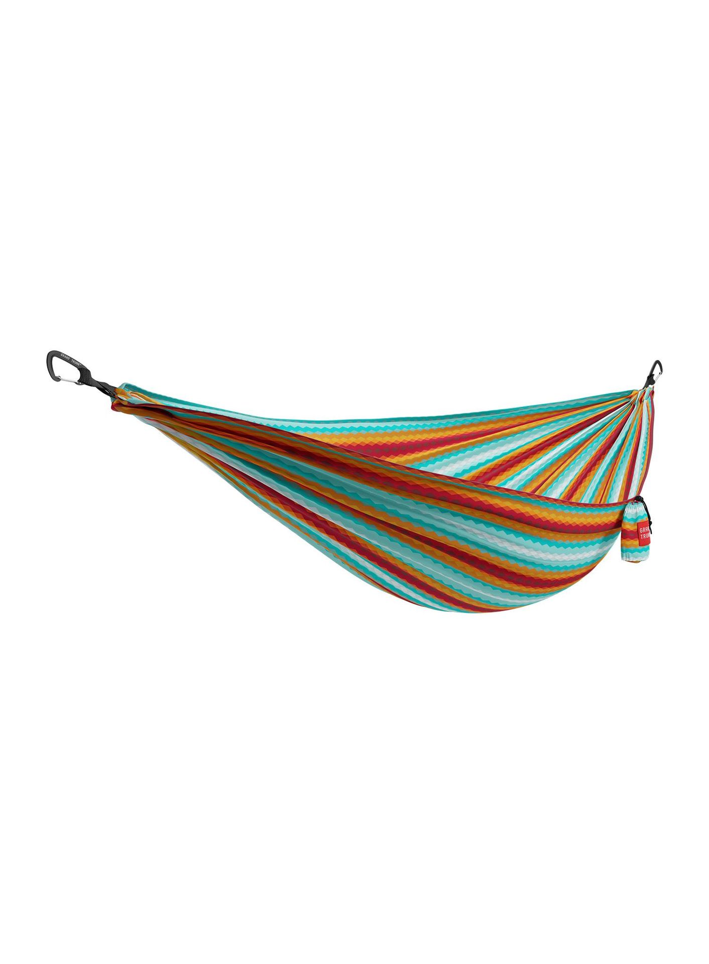 Hamak turystyczny Grand Trunk TrunkTech Double - horizon