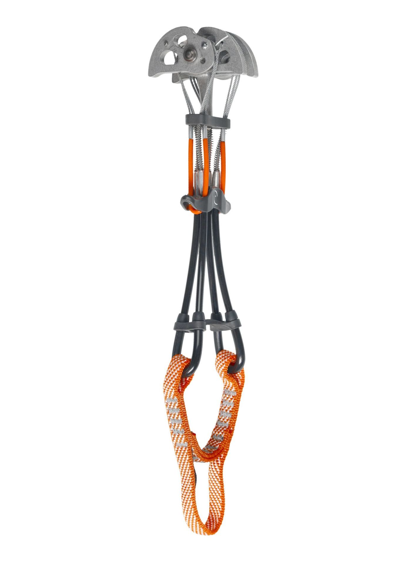 Friend wspinaczkowy Totem 1,80 - orange