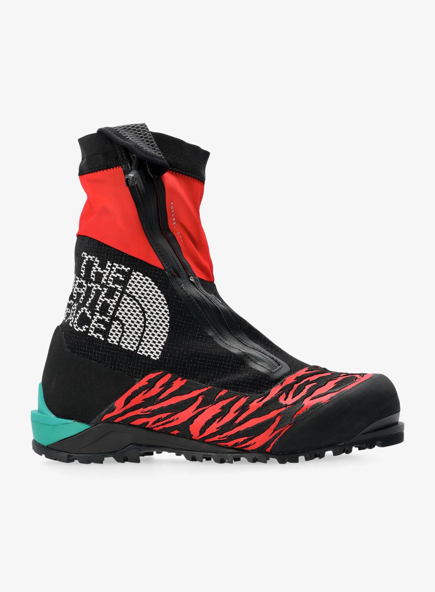 Buty The North Face Summit Torre Egger FUTURELIGHT - black/red