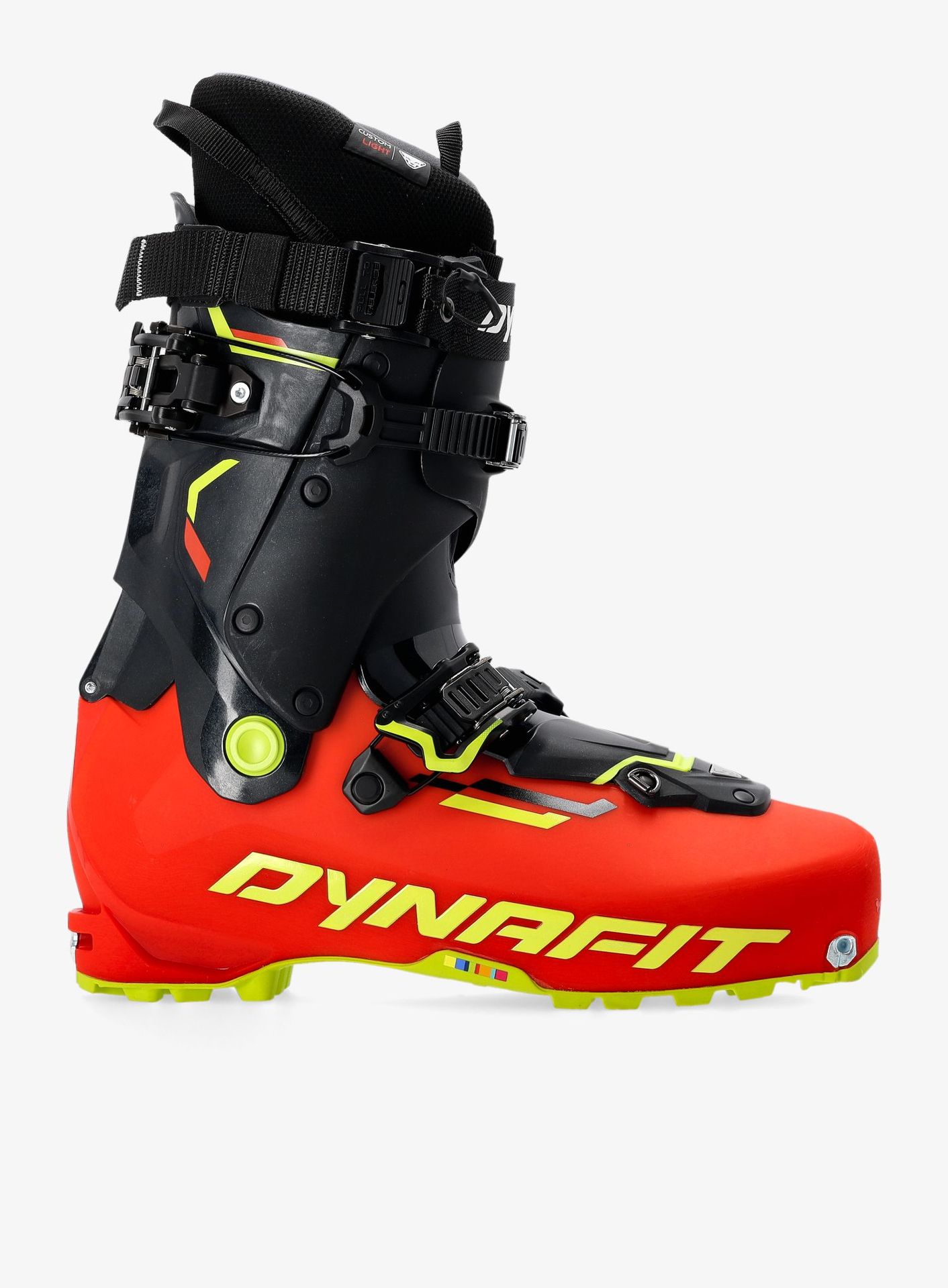 Buty skiturowe Dynafit TLT 8 Boot - dawn/black