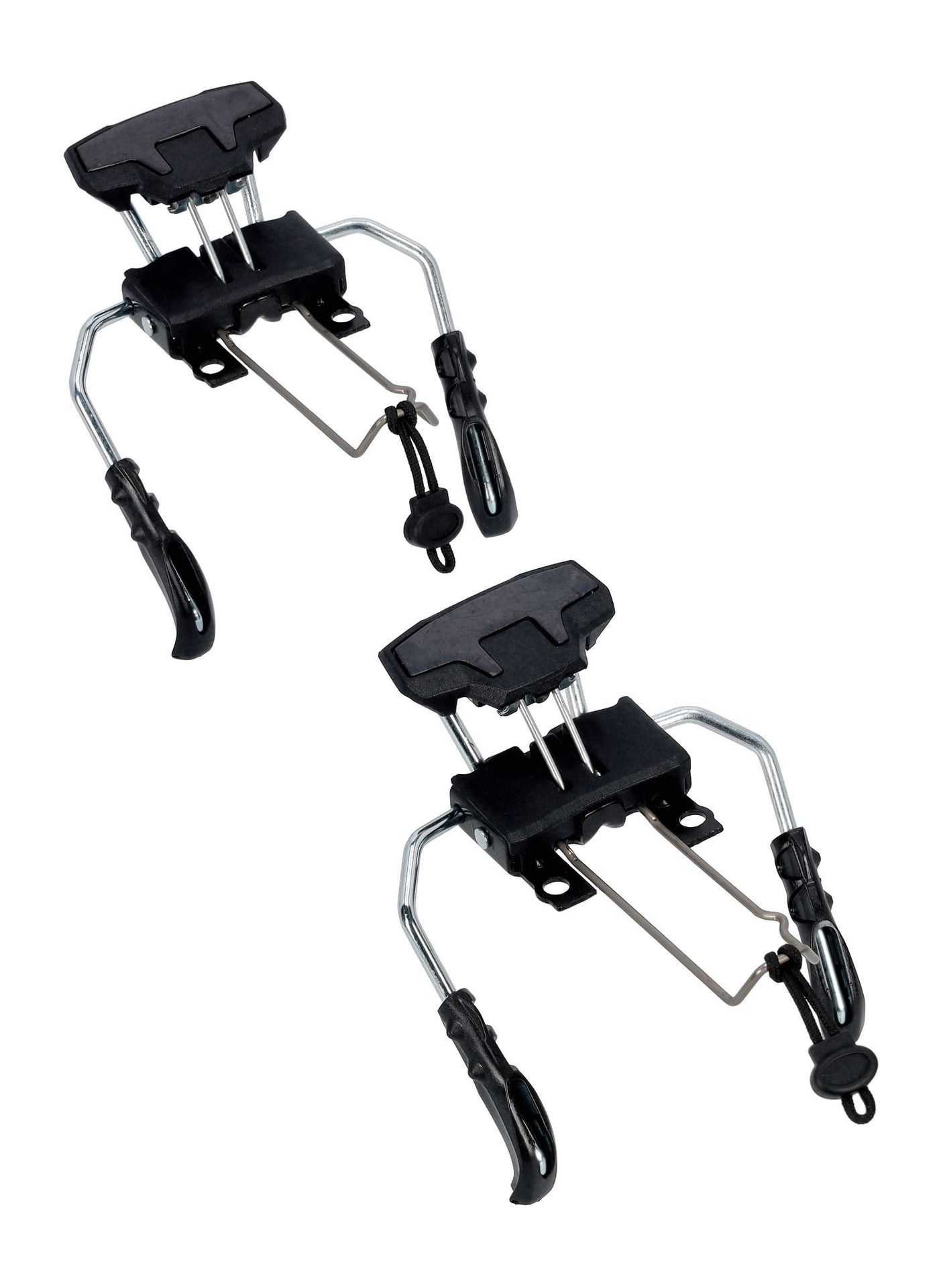 Skistopery Marker Alpinist Brake 90 mm