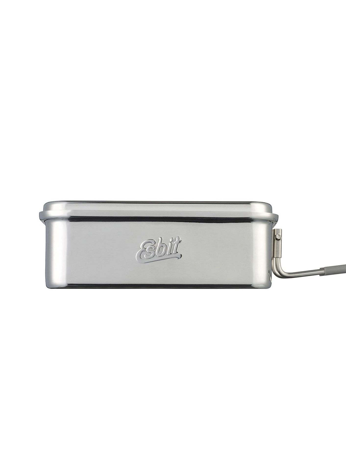 Garnek turystyczny Esbit Stainless Steel Pot 1,2 L