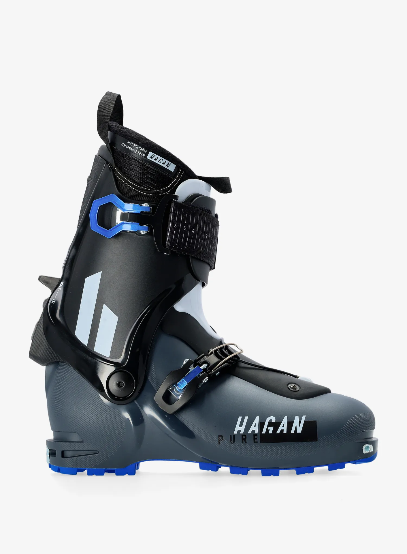 Buty skiturowe Hagan Pure