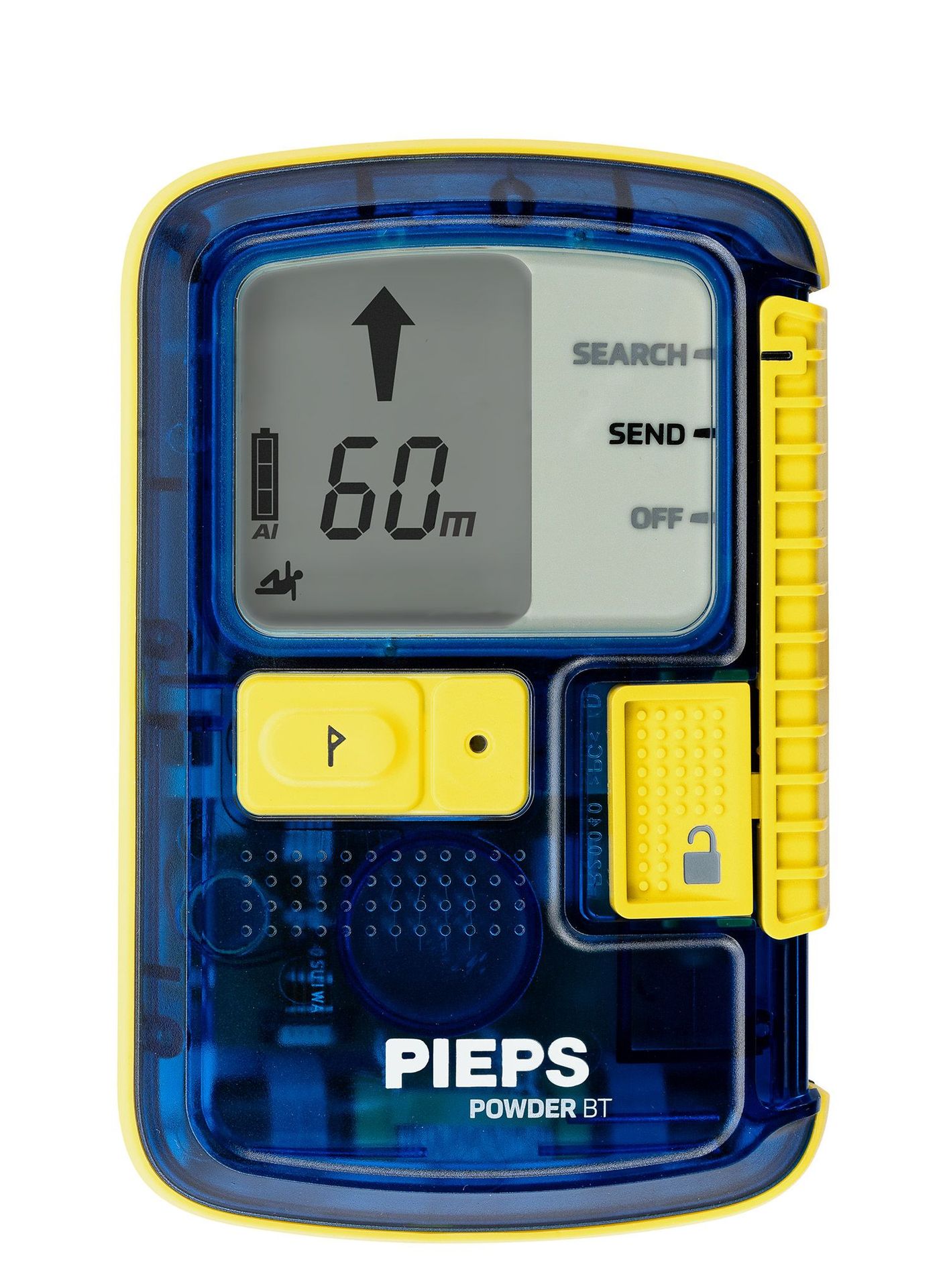 Detektor lawinowy Pieps Powder BT Beacon