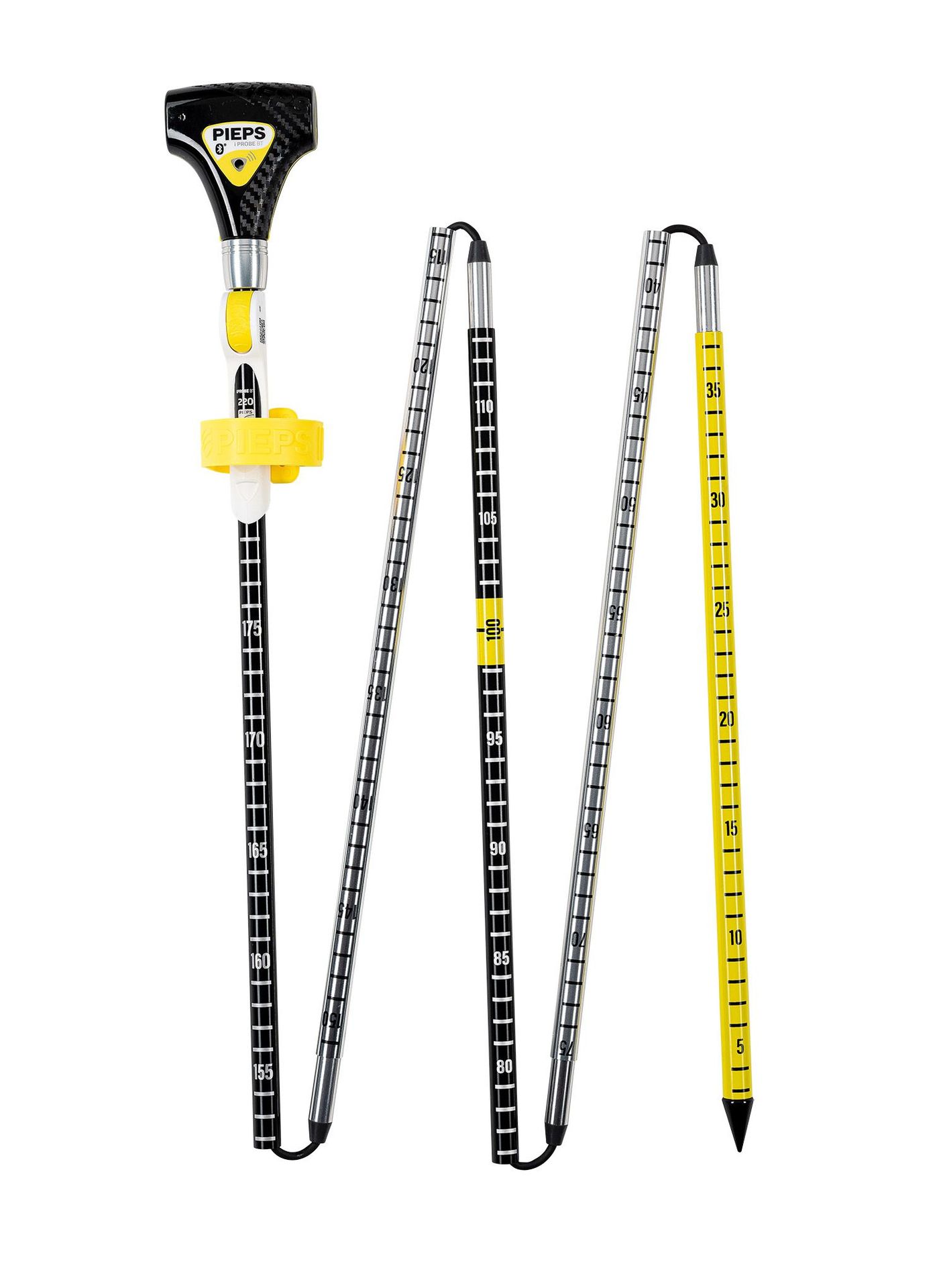 Sonda lawinowa Pieps iProbe BT 220