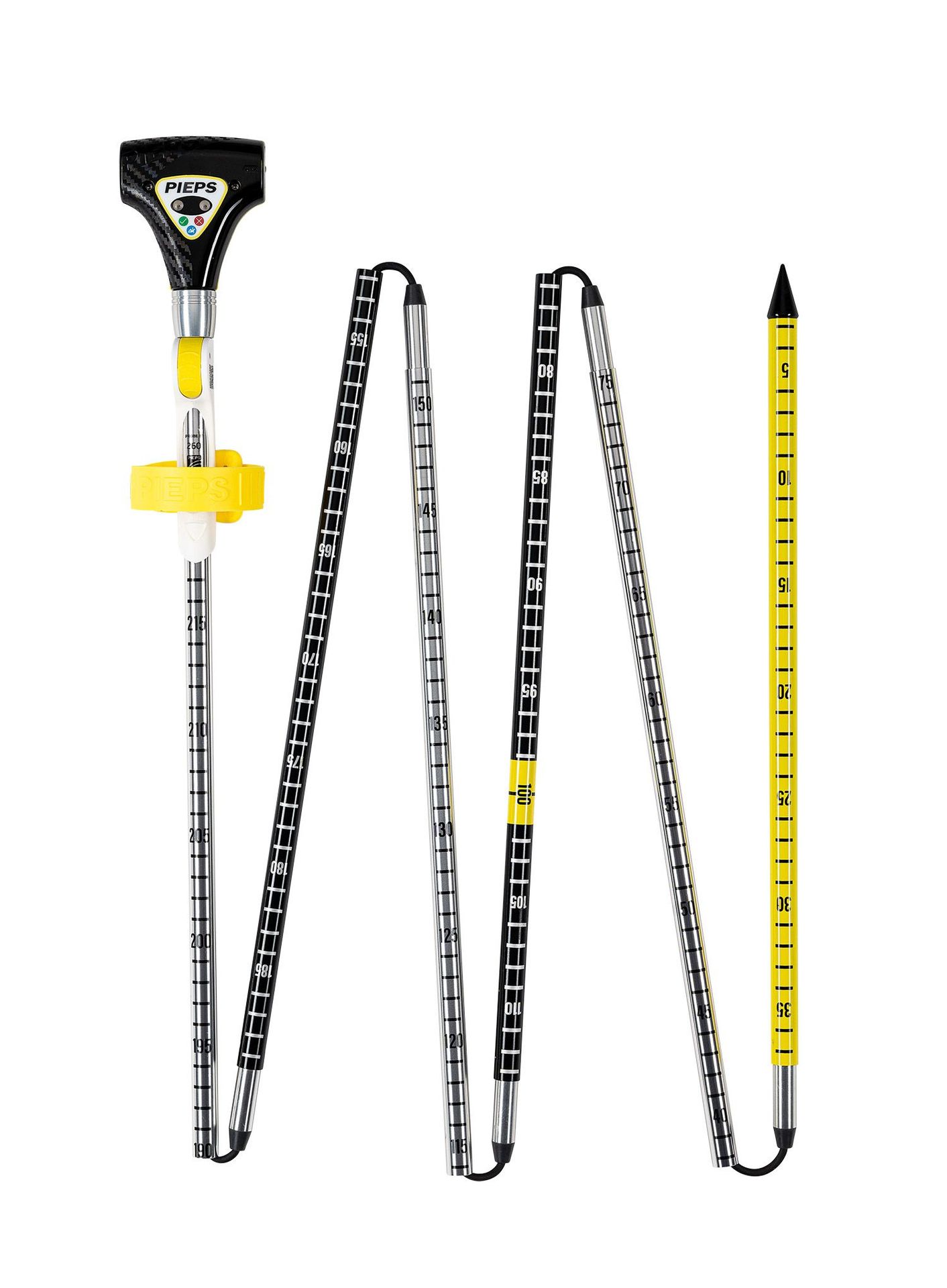 Sonda lawinowa Pieps iProbe BT 260