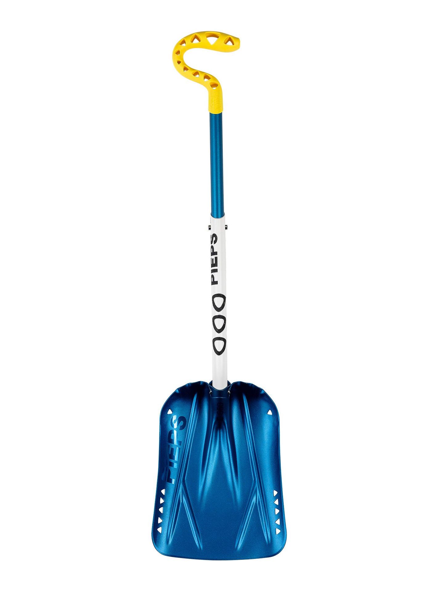 Łopata lawinowa Pieps C 660 Shovel - blue
