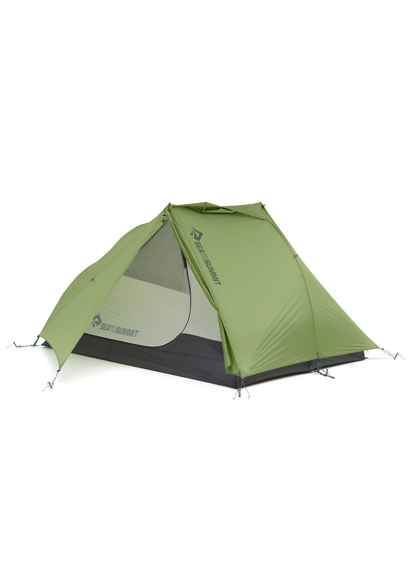 Namiot 2-osobowy Sea To Summit Alto TR2 PLUS - green
