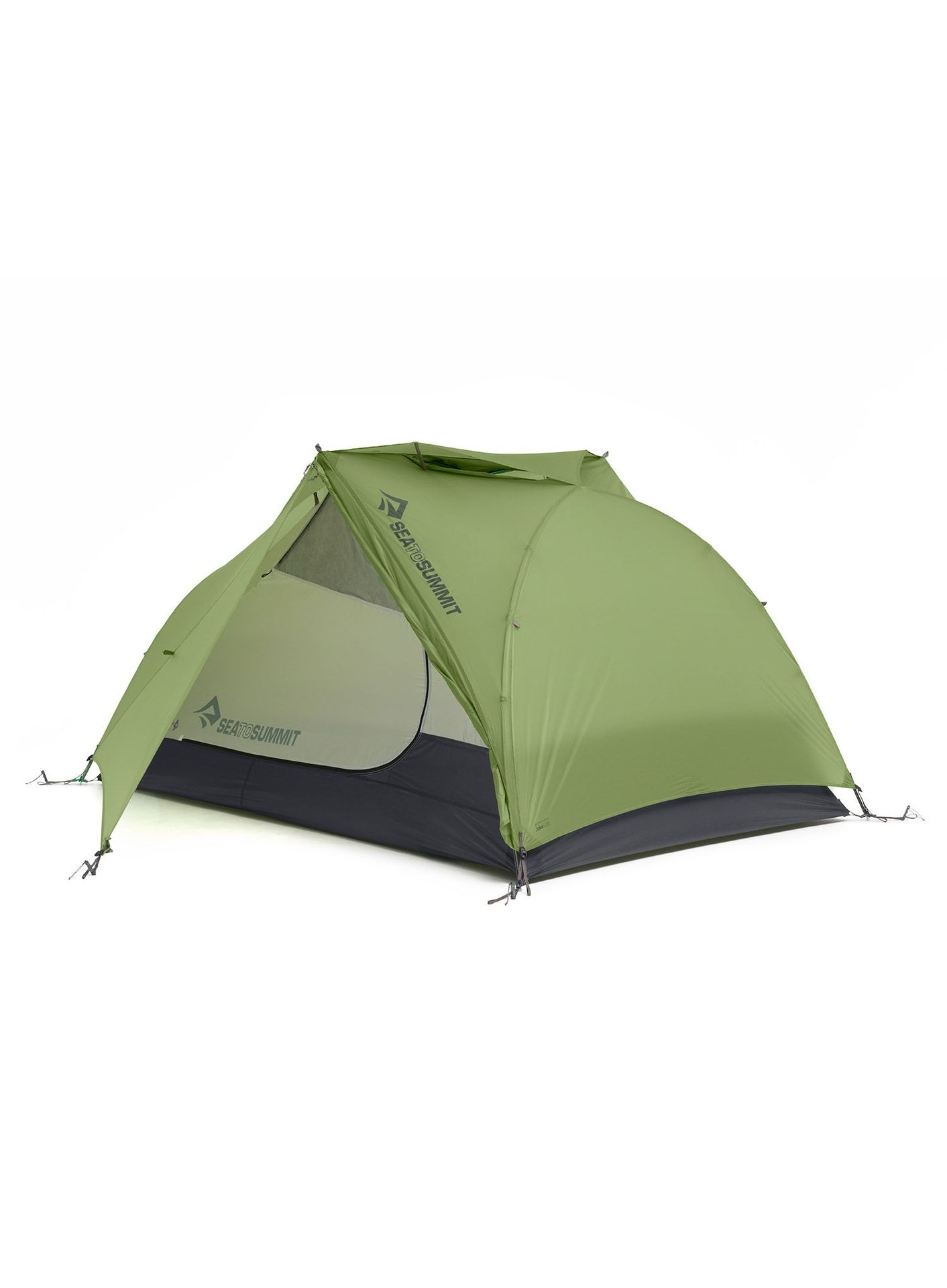 Namiot 2-osobowy Sea To Summit Telos TR2 PLUS - green