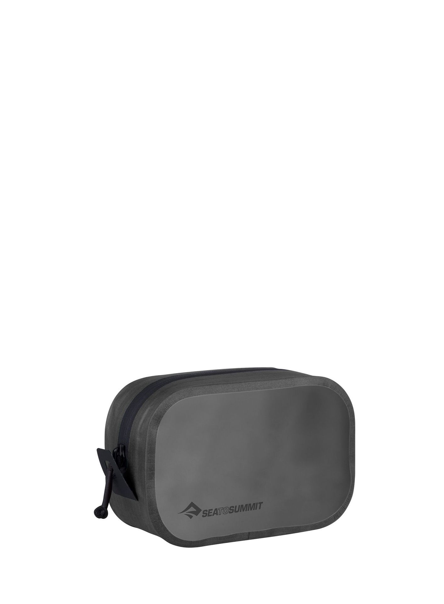 Organizer podróżny Sea To Summit Hydraulic Packing Cube X-Small - jet black